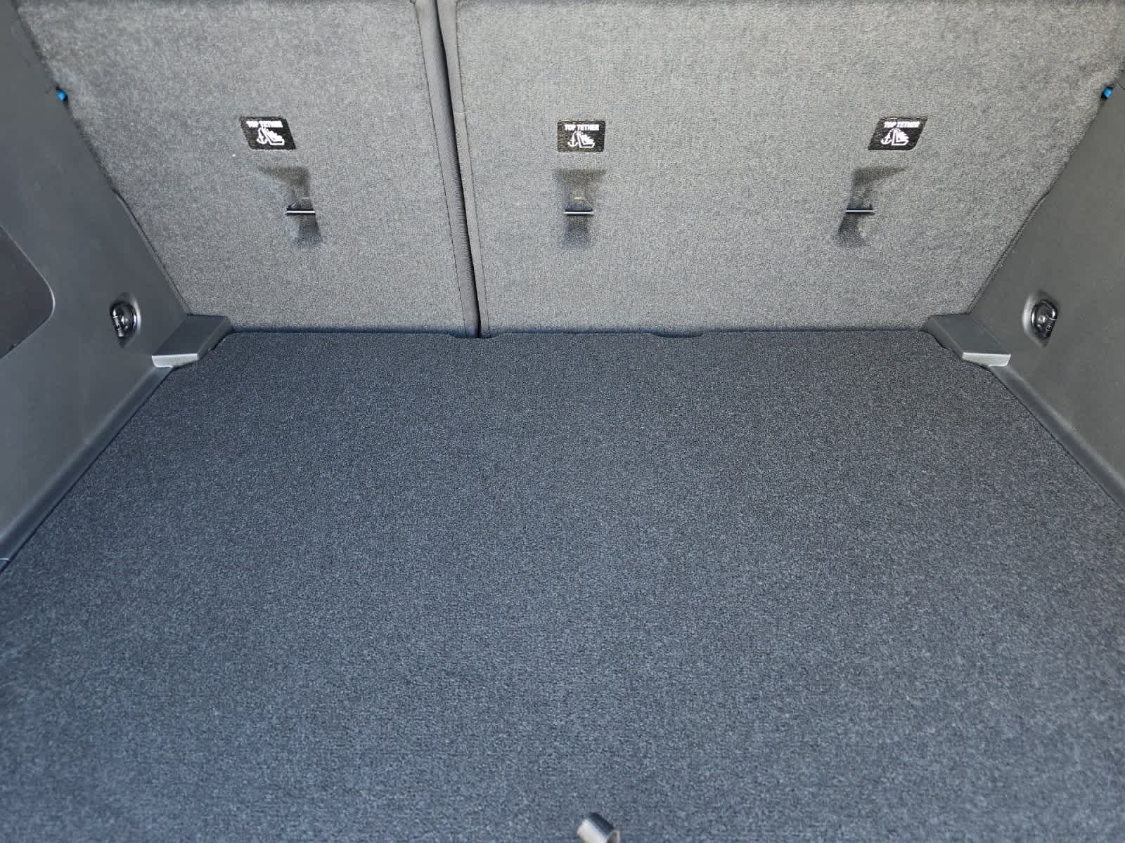 Thumbnail: 2026 Chevrolet TrailBlazer - 15