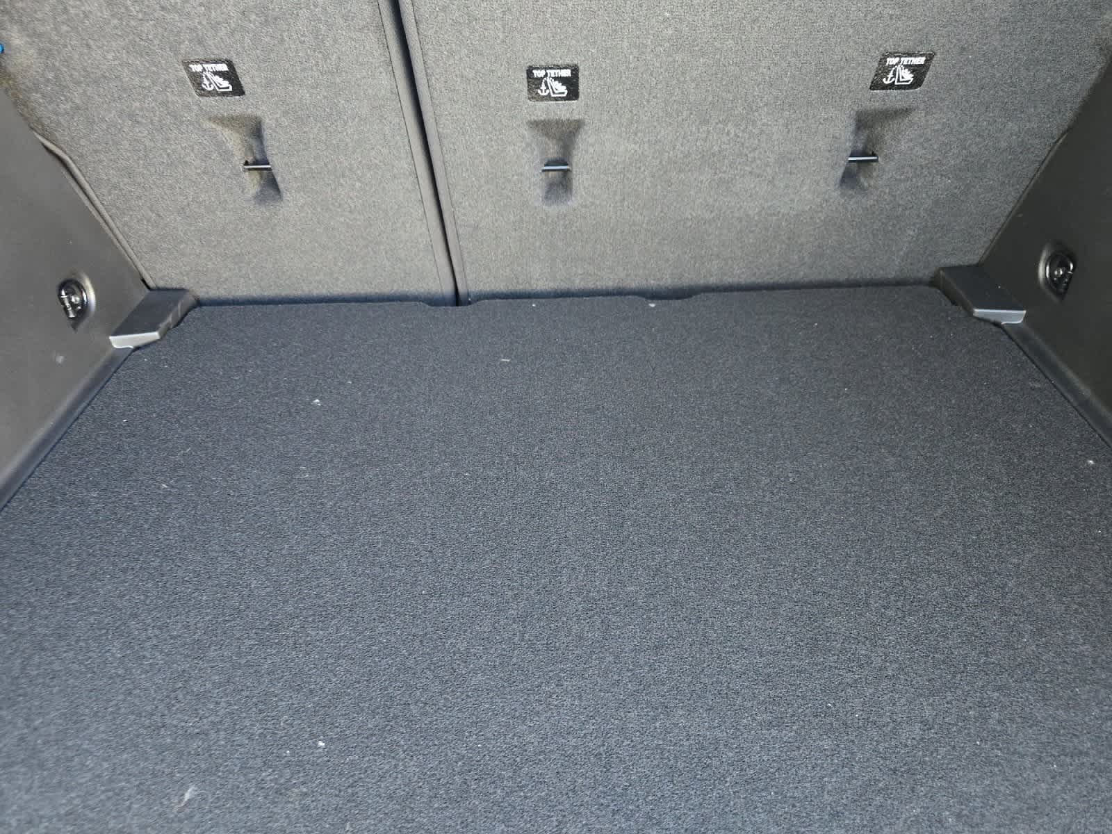 Thumbnail: 2026 Chevrolet TrailBlazer - 15