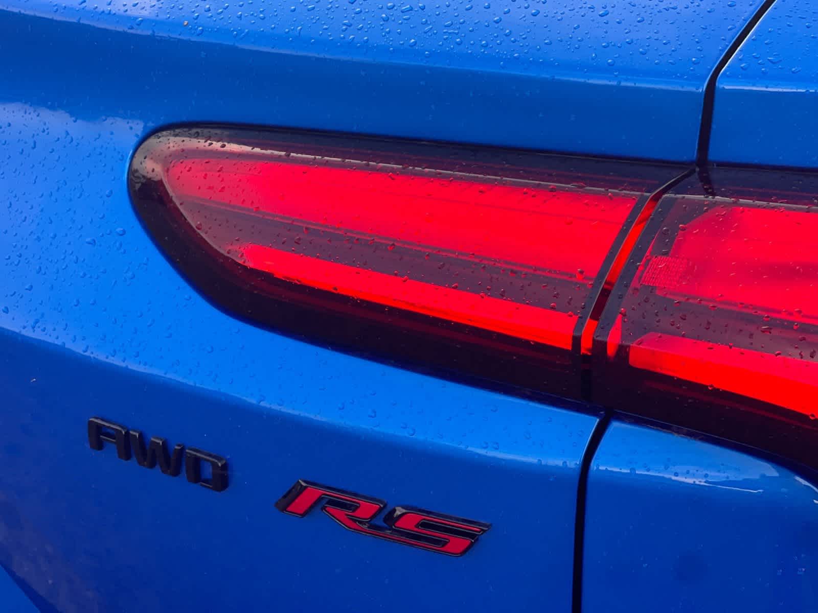 Thumbnail: 2026 Chevrolet Blazer EV - 24