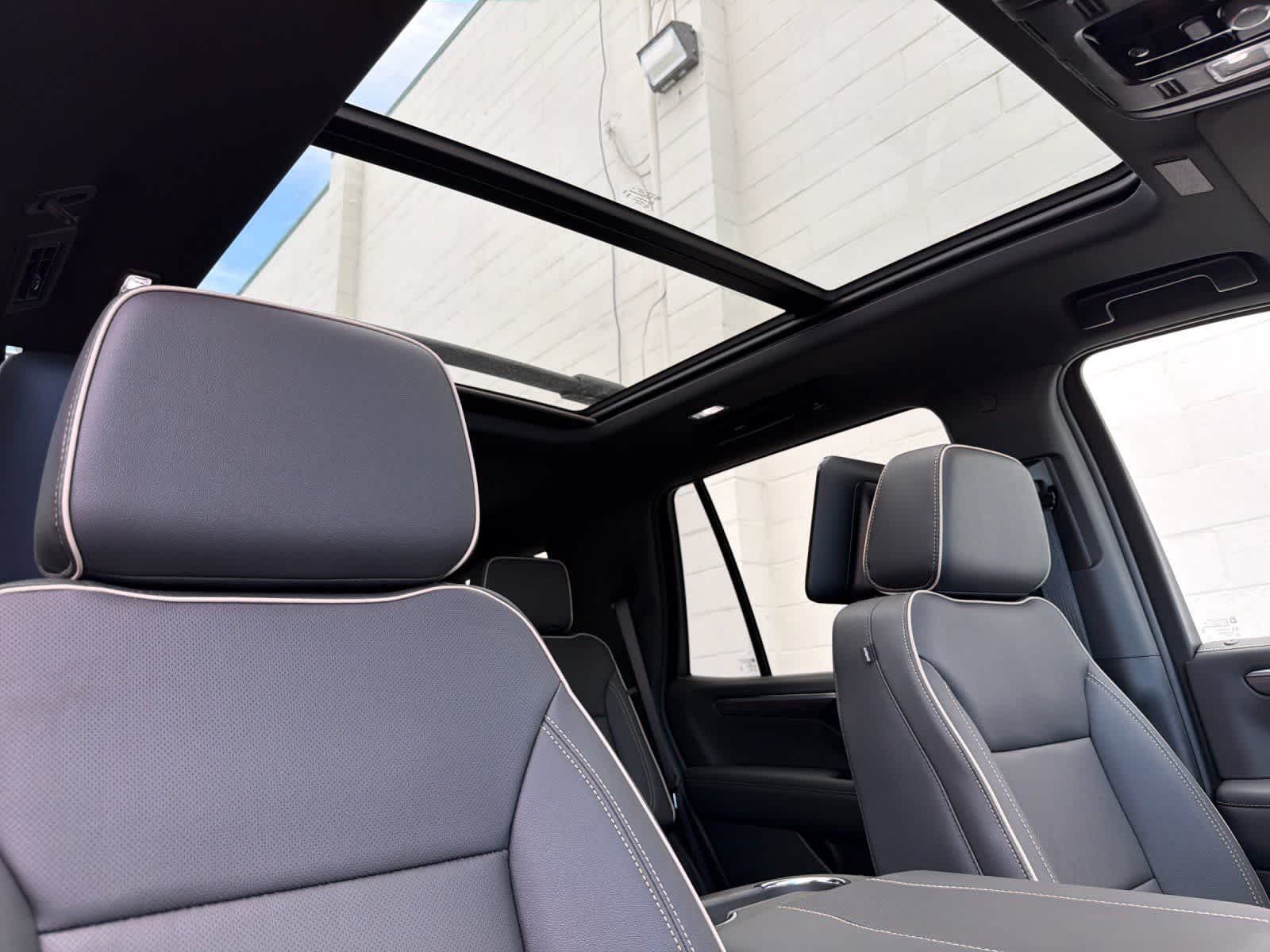 Thumbnail: 2026 Chevrolet Tahoe - 19