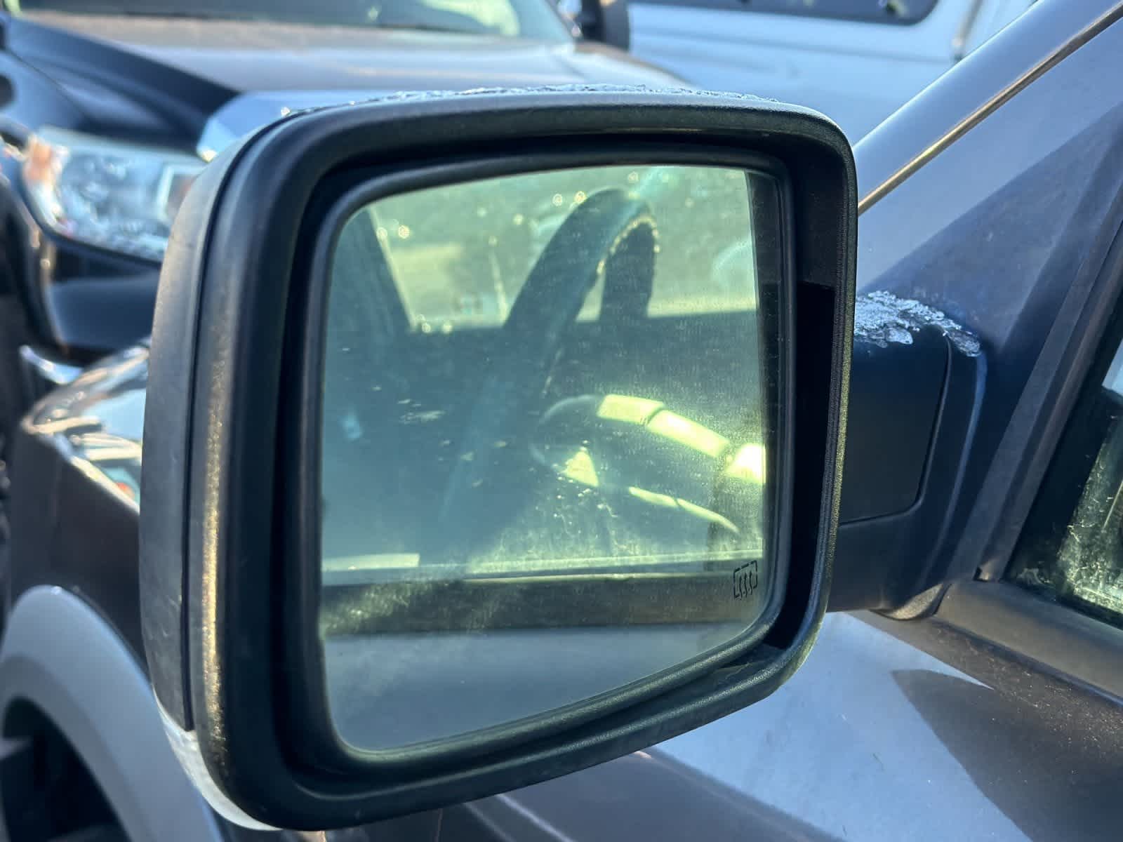 Thumbnail: 2016 RAM 1500 - 11