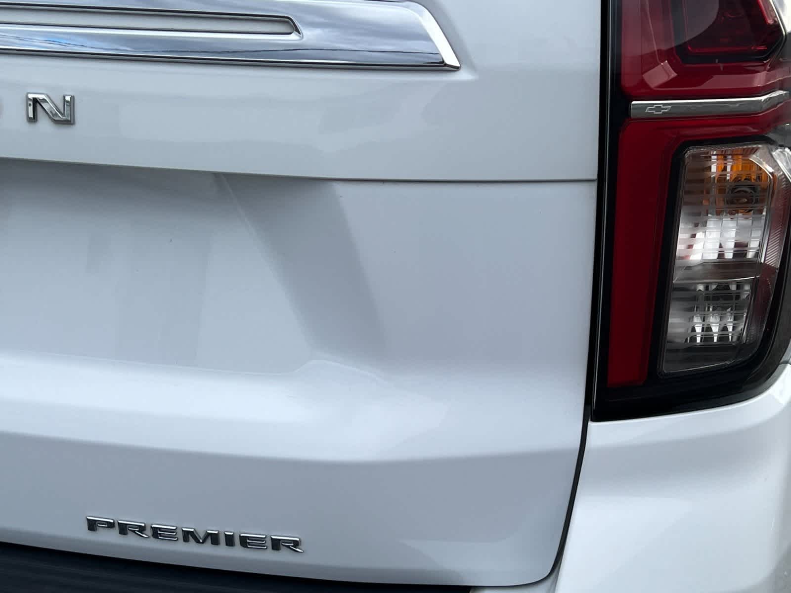 Thumbnail: 2023 Chevrolet Suburban - 26