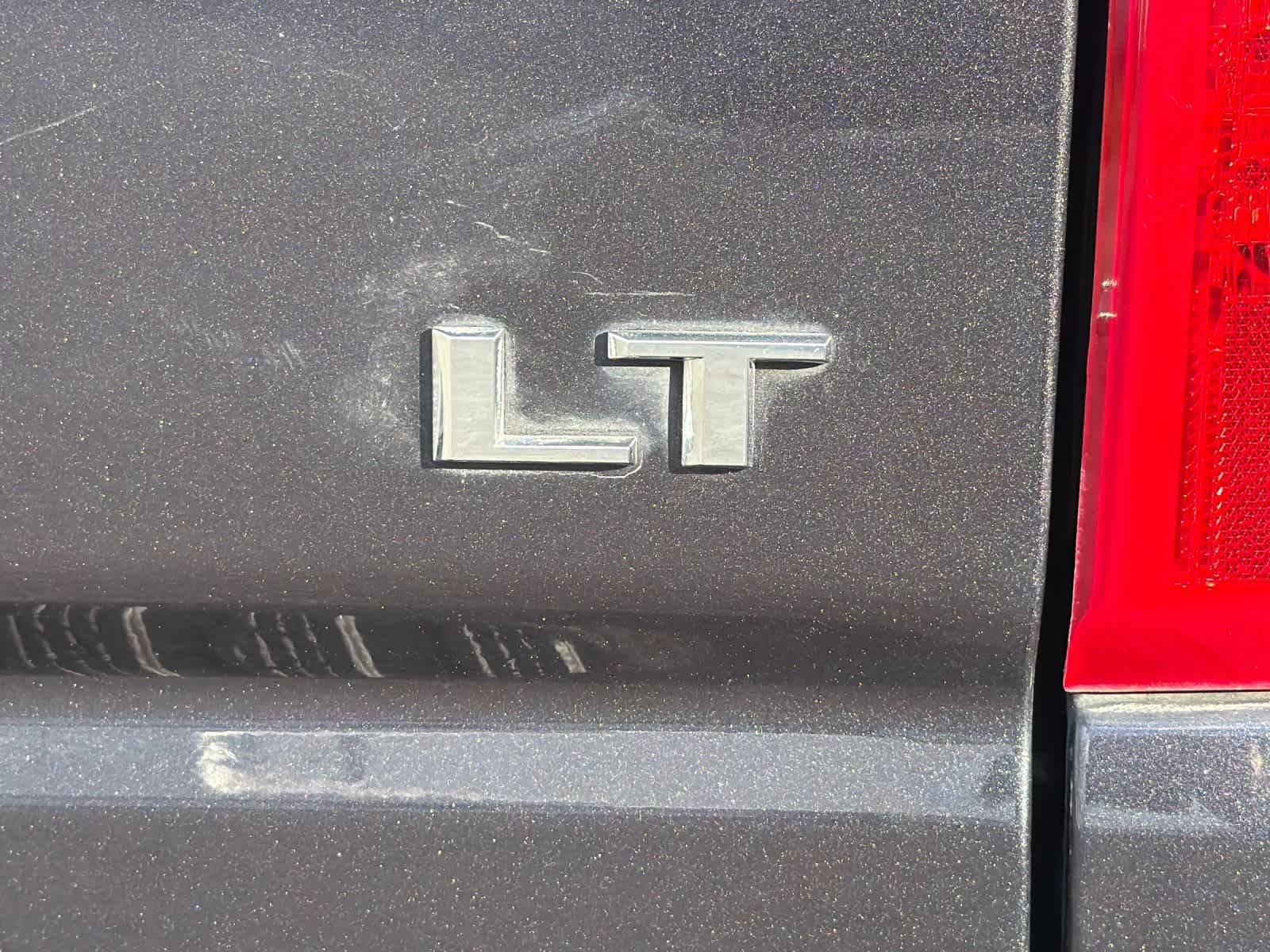 Thumbnail: 2023 Chevrolet Silverado 1500 - 26