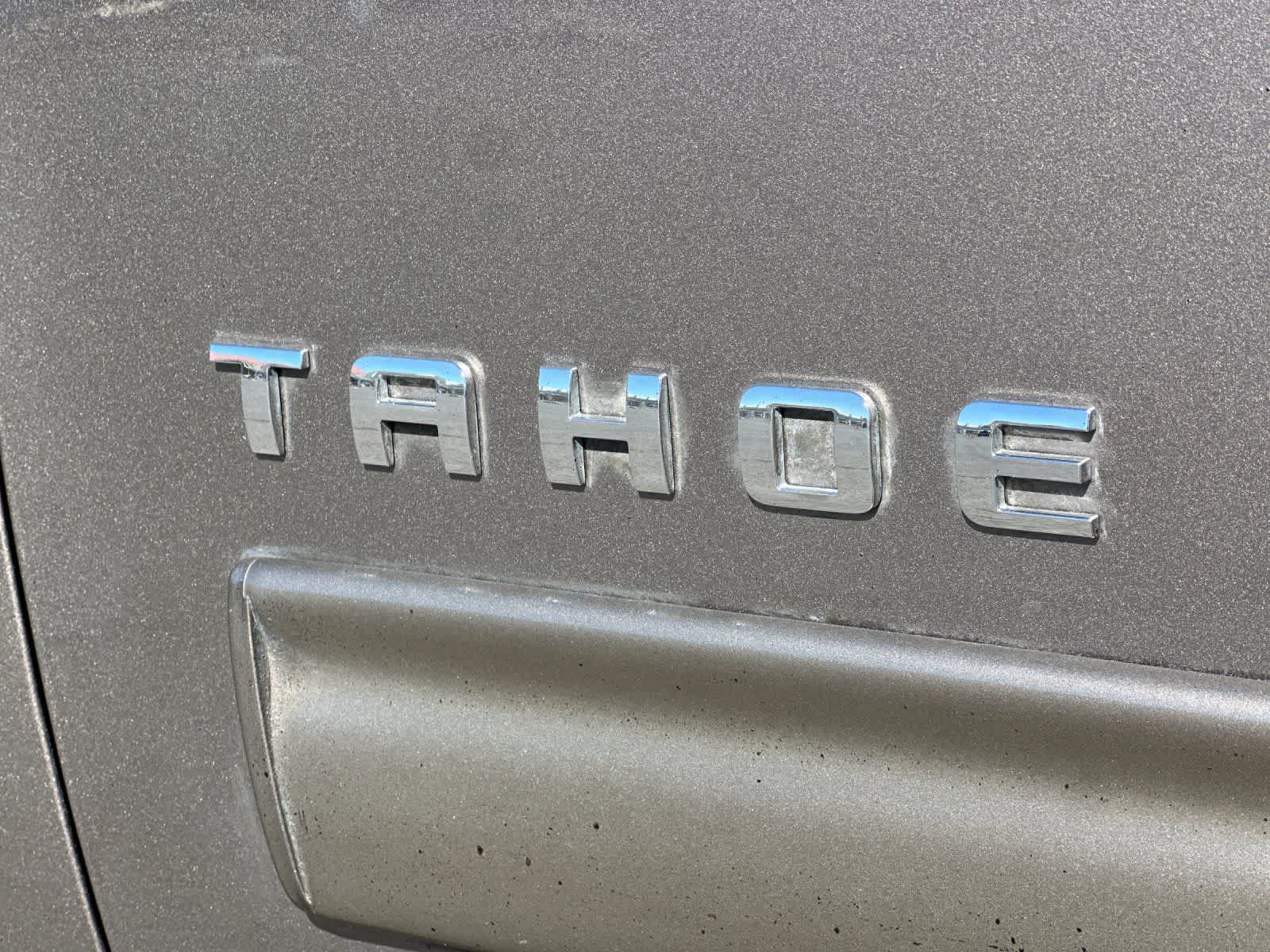 Thumbnail: 2013 Chevrolet Tahoe - 26