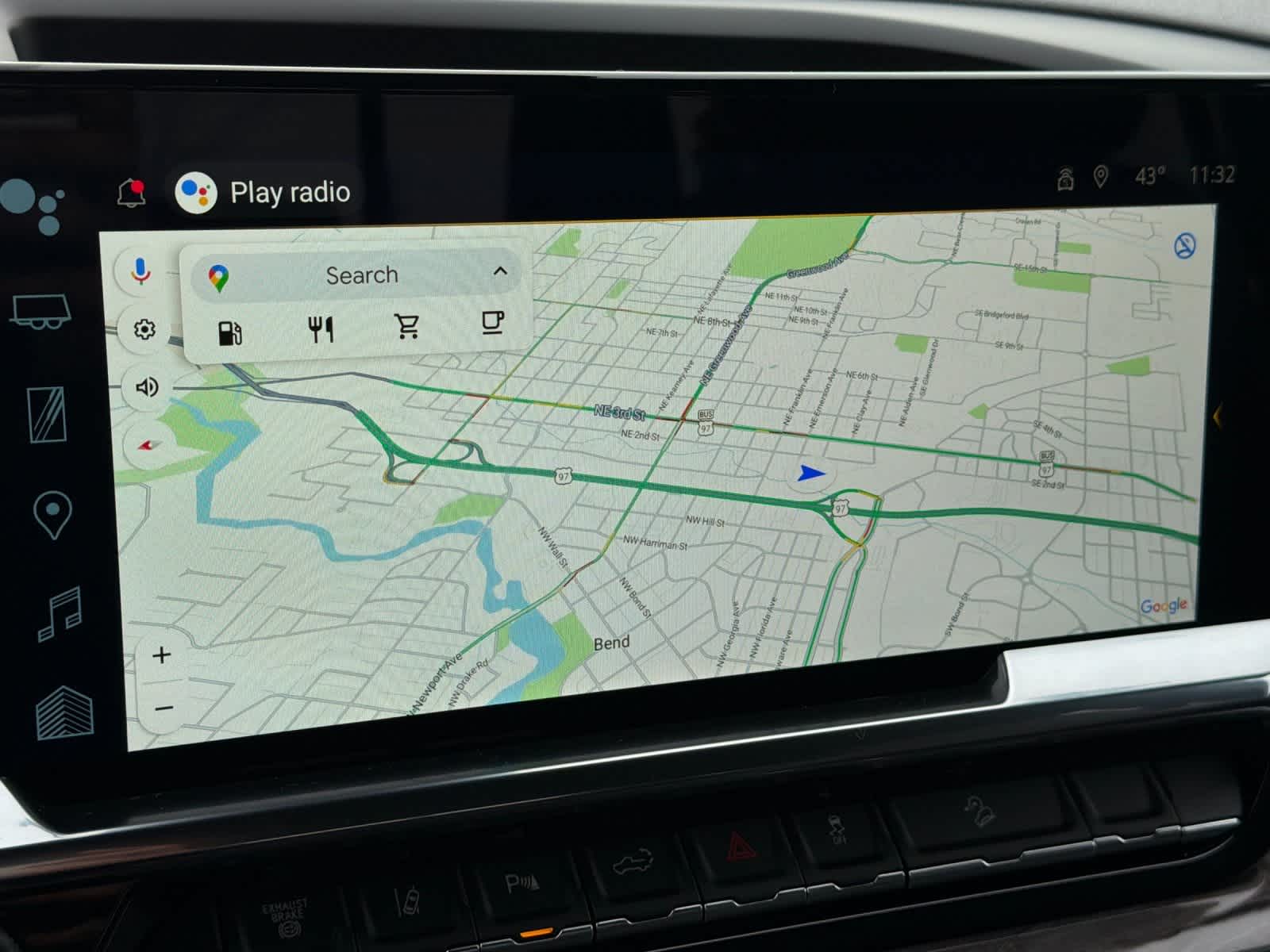 Thumbnail: 2026 Chevrolet Silverado 3500 - 18