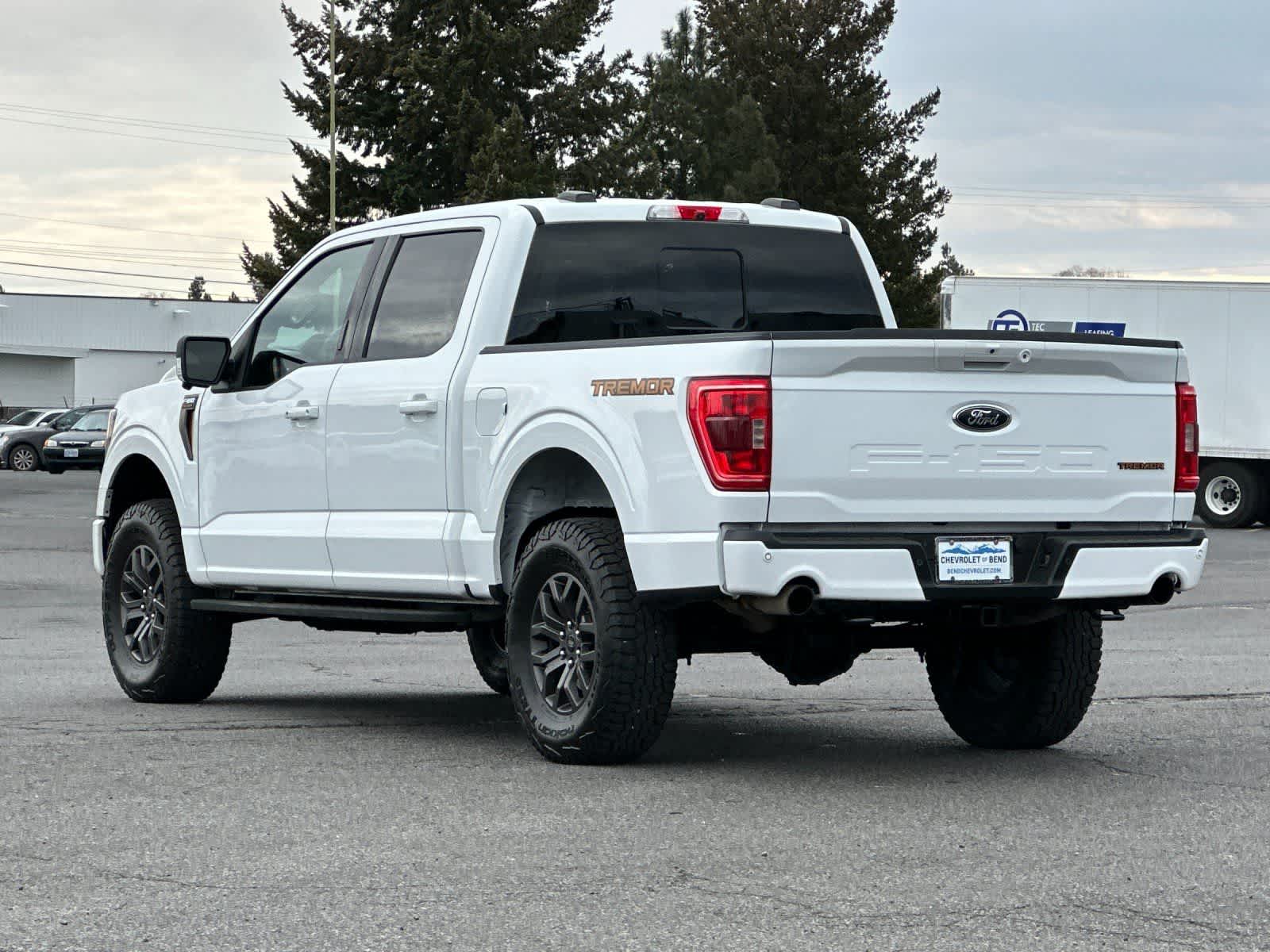 Thumbnail: 2022 Ford F-150 - 6