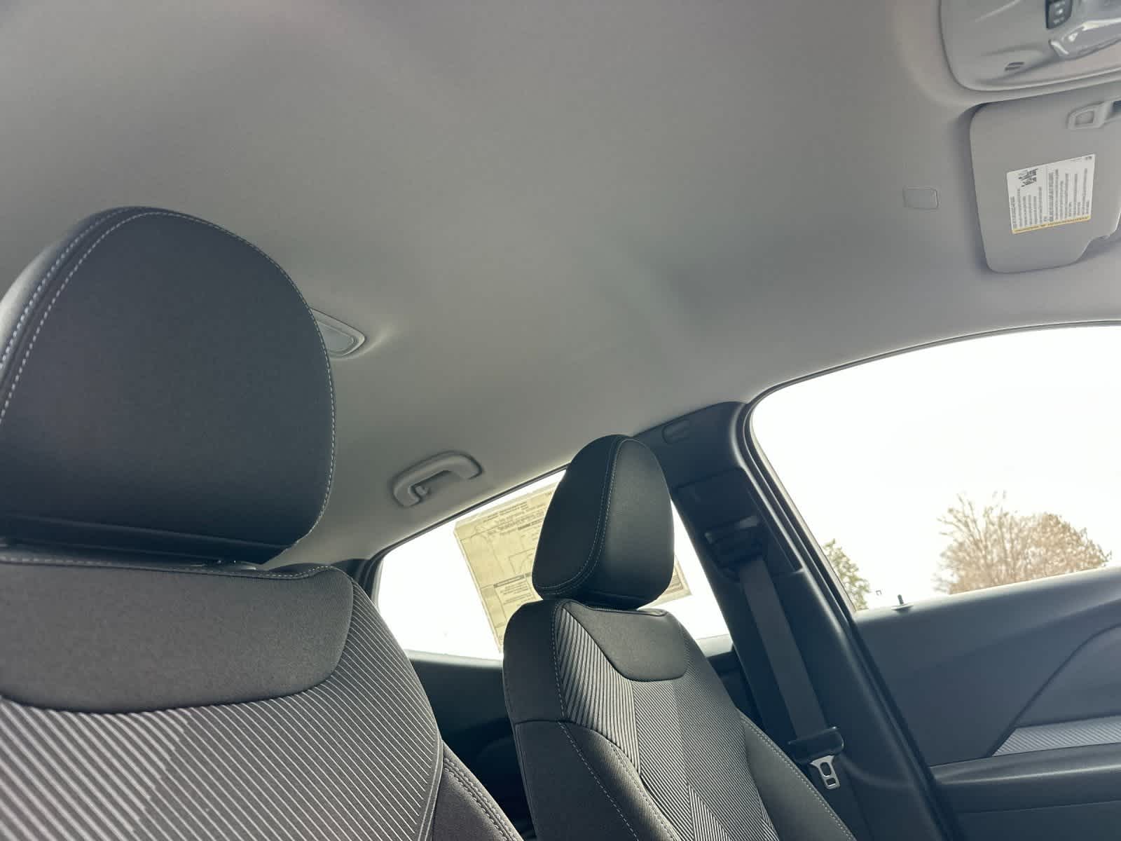 Thumbnail: 2027 Chevrolet Bolt EV - 17