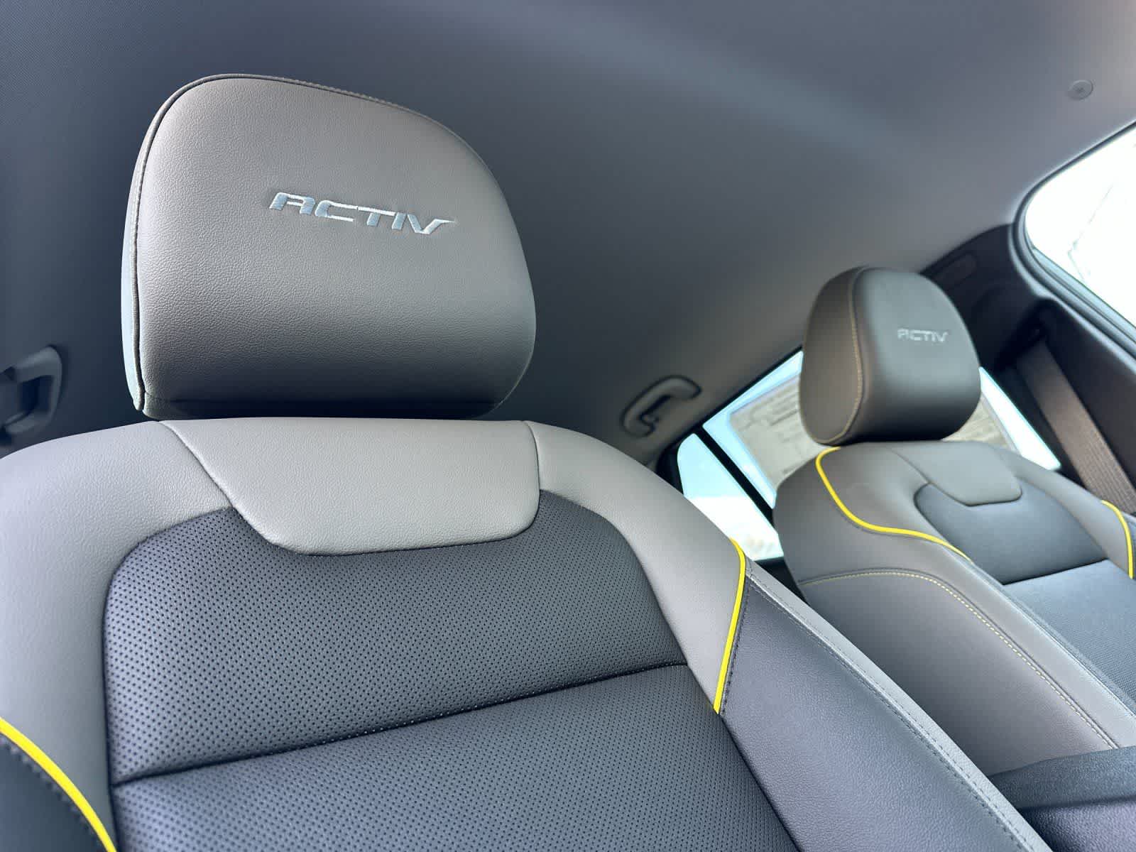 Thumbnail: 2026 Chevrolet Trax - 17