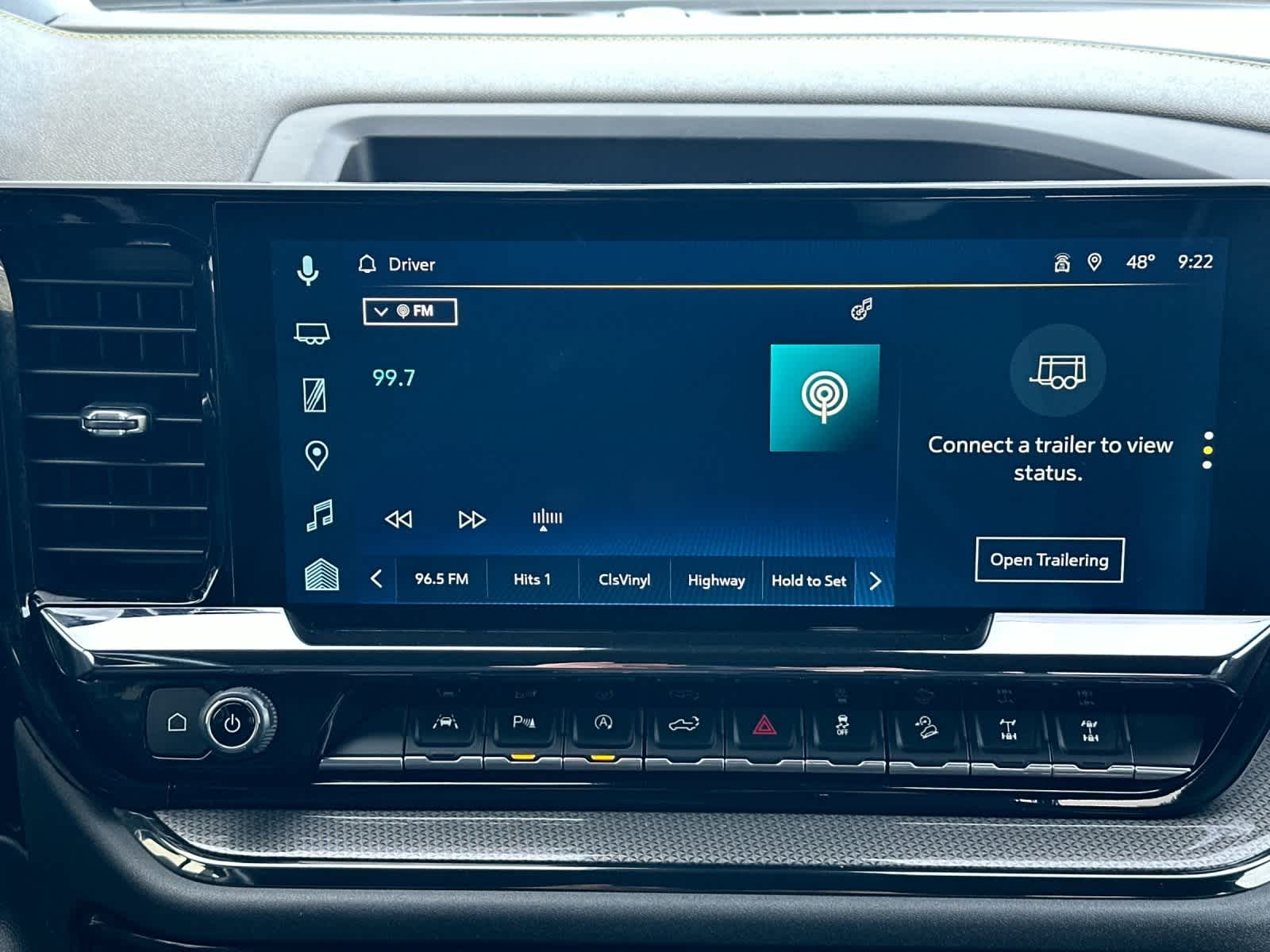 Thumbnail: 2024 Chevrolet Silverado 1500 - 16