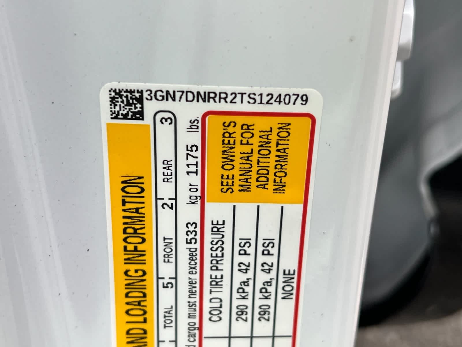 Thumbnail: 2026 Chevrolet Equinox - 25