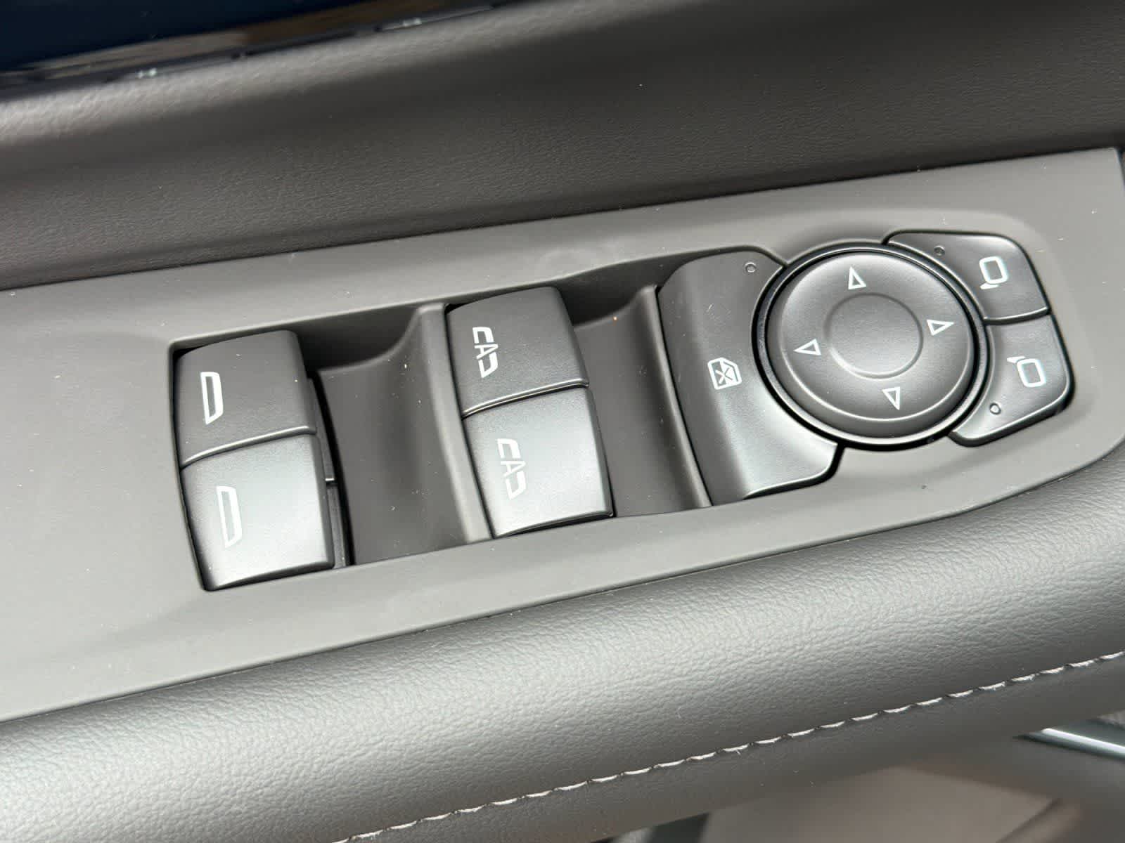 Thumbnail: 2026 Chevrolet Tahoe - 13