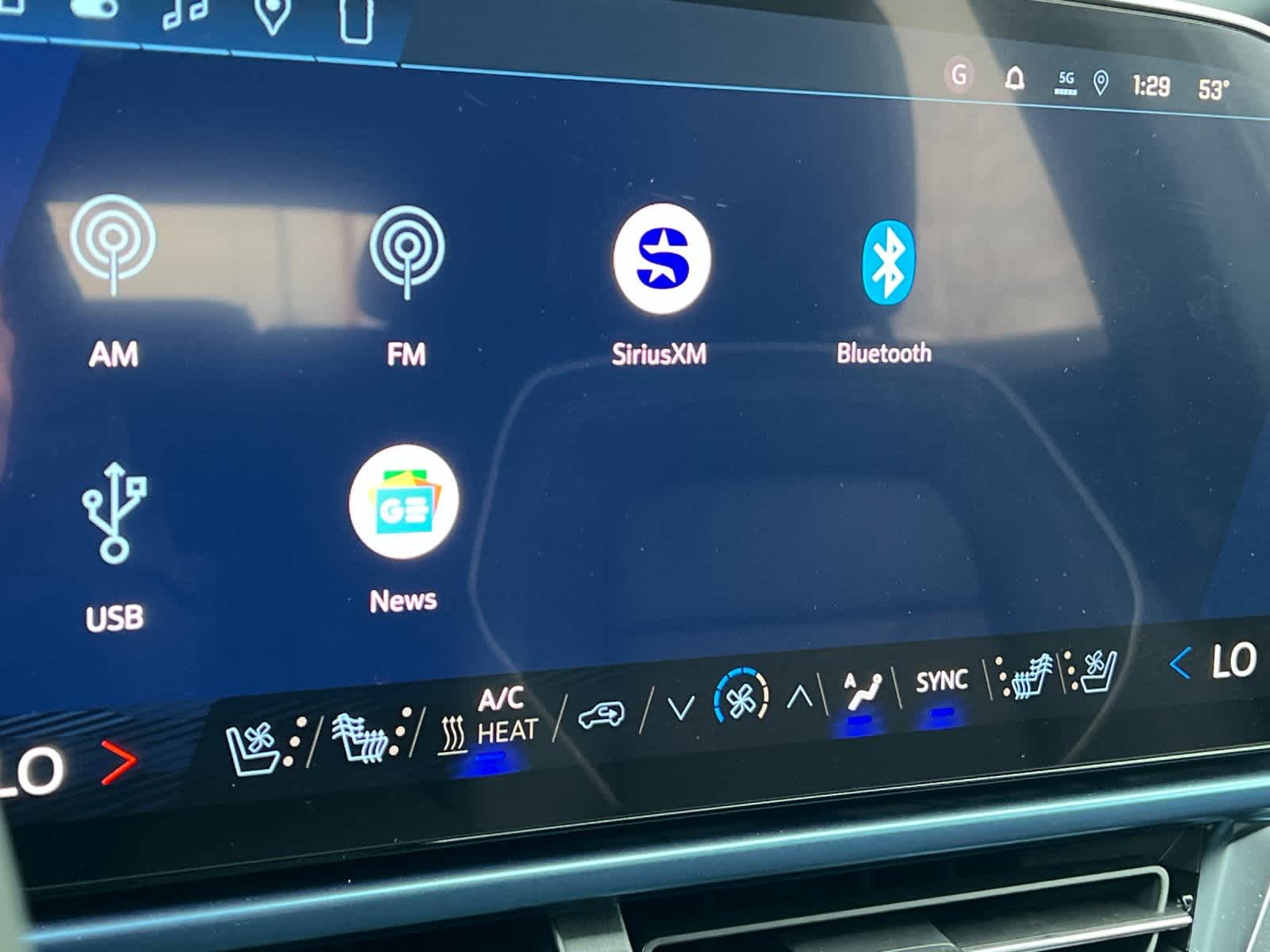 Thumbnail: 2026 Chevrolet Equinox - 17