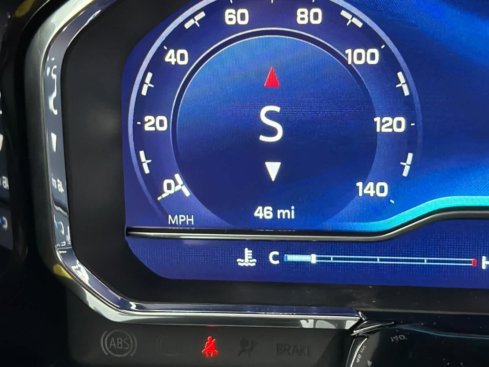 Thumbnail: 2025 Chevrolet Silverado 3500 - 25