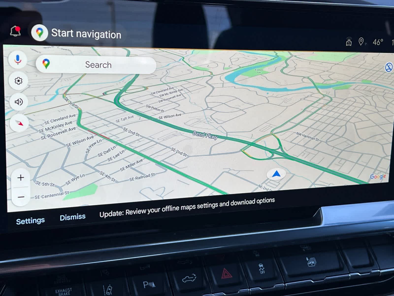 Thumbnail: 2026 Chevrolet Silverado 3500 - 18