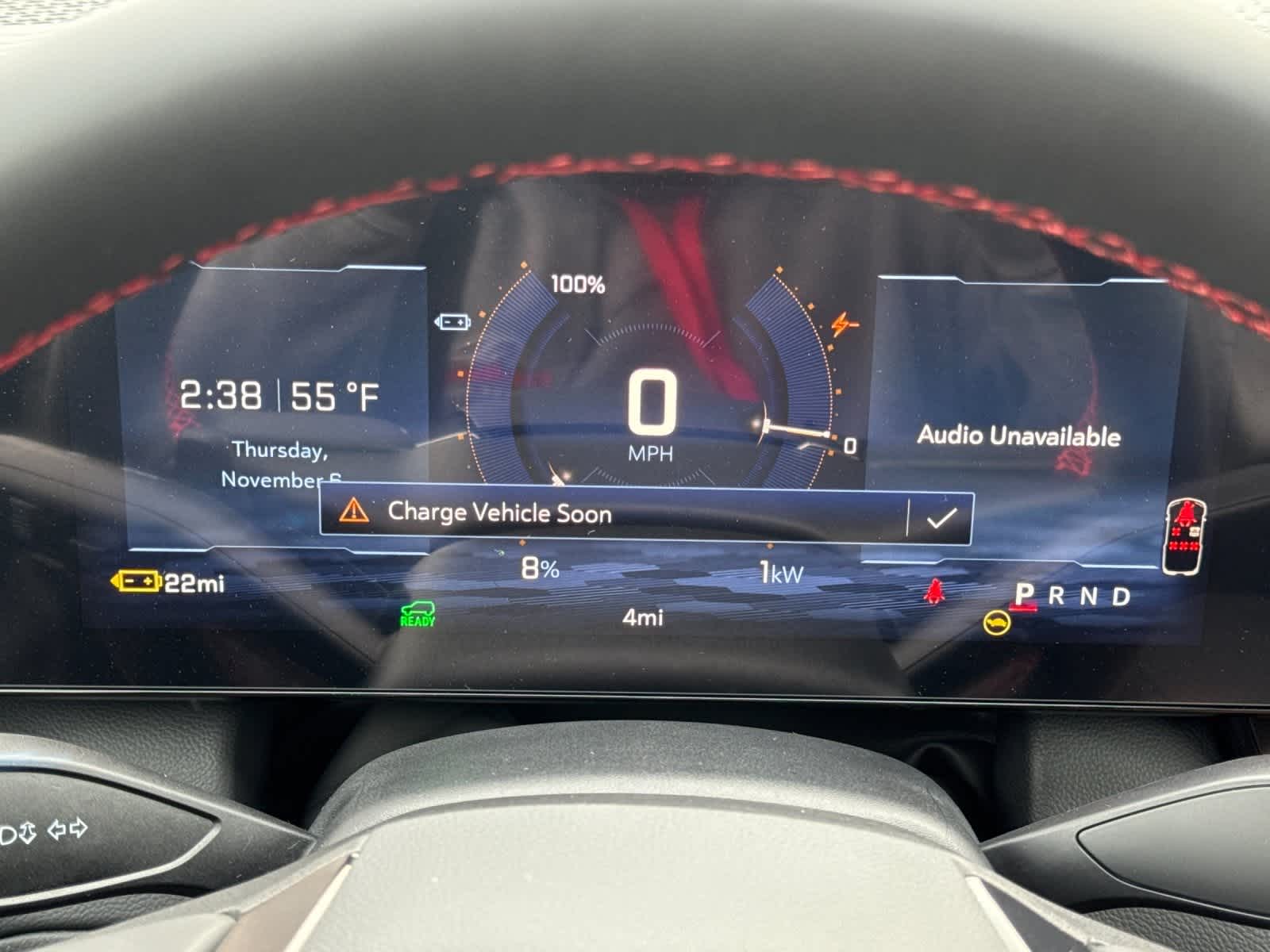 Thumbnail: 2026 Chevrolet Equinox - 24