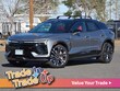  Chevrolet Blazer EV