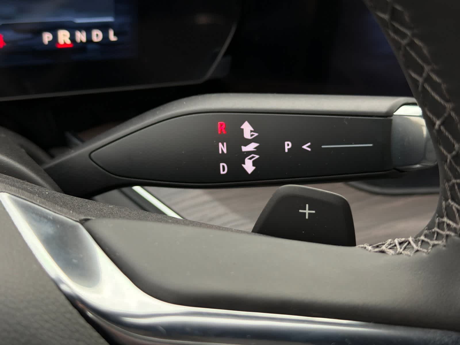 Thumbnail: 2026 Chevrolet Suburban - 24