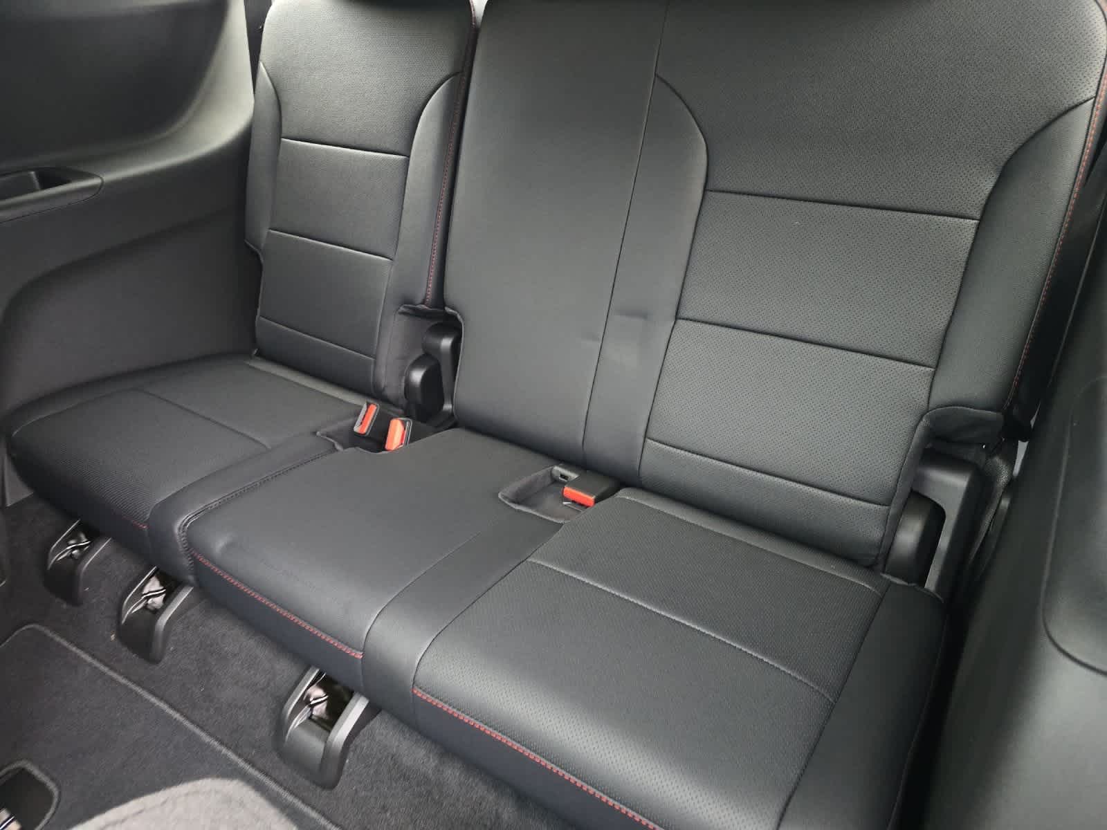 Thumbnail: 2026 Chevrolet Traverse - 15