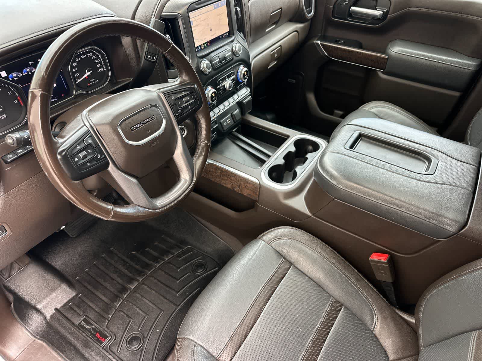 Thumbnail: 2019 GMC Sierra 1500 - 11
