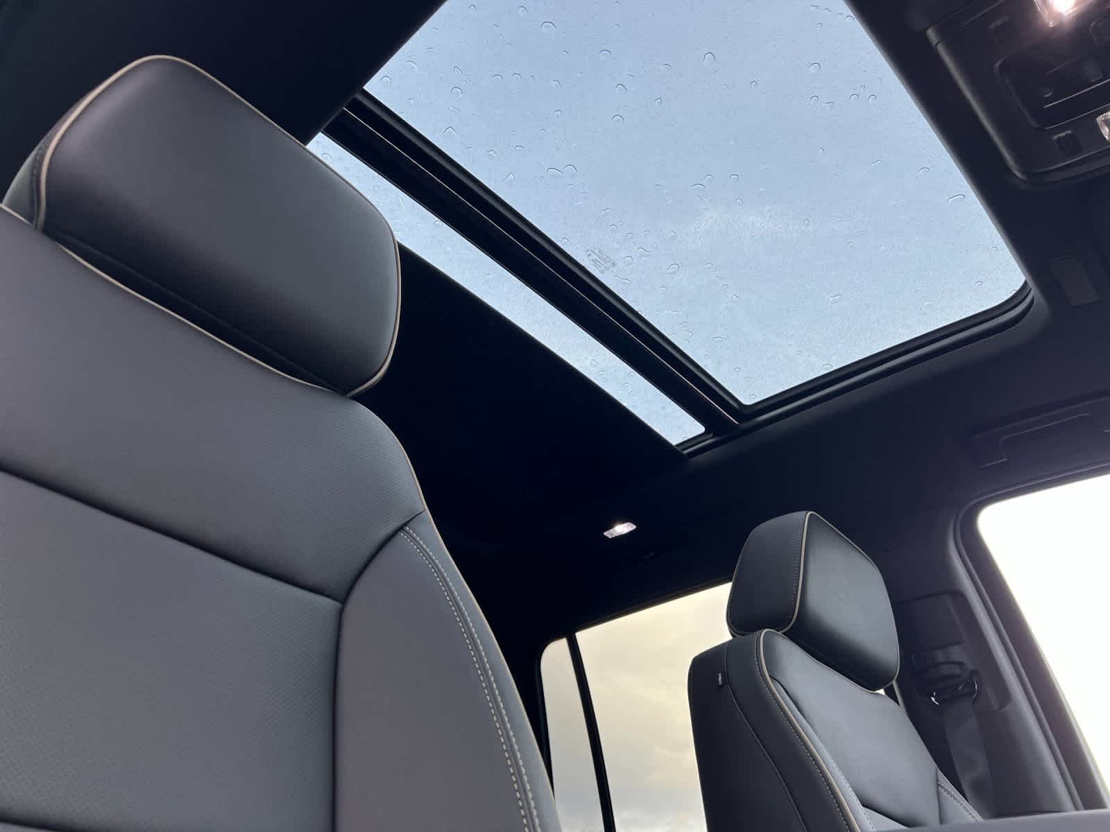 Thumbnail: 2026 Chevrolet Suburban - 16