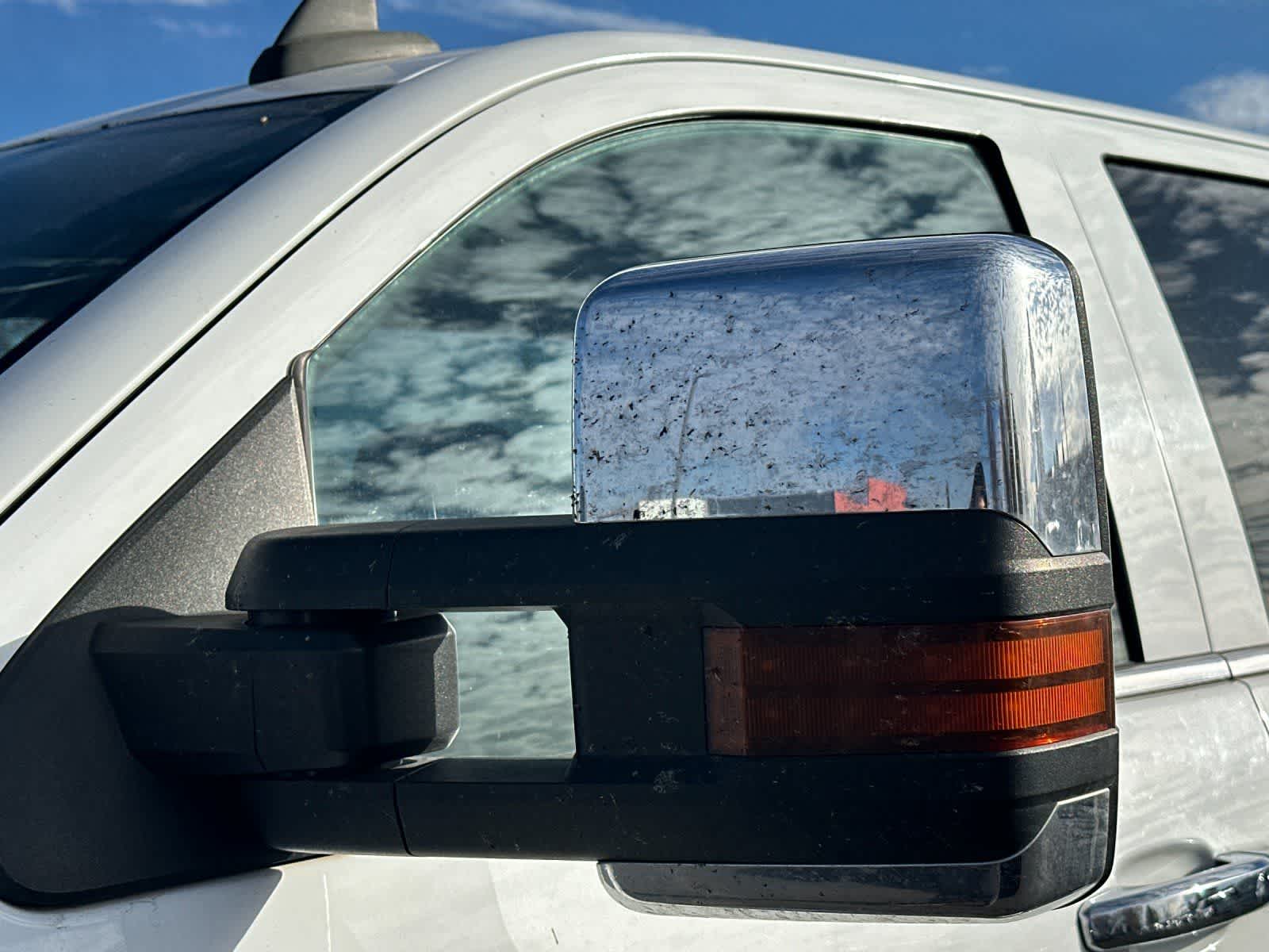 Thumbnail: 2015 Chevrolet Silverado 3500 - 6