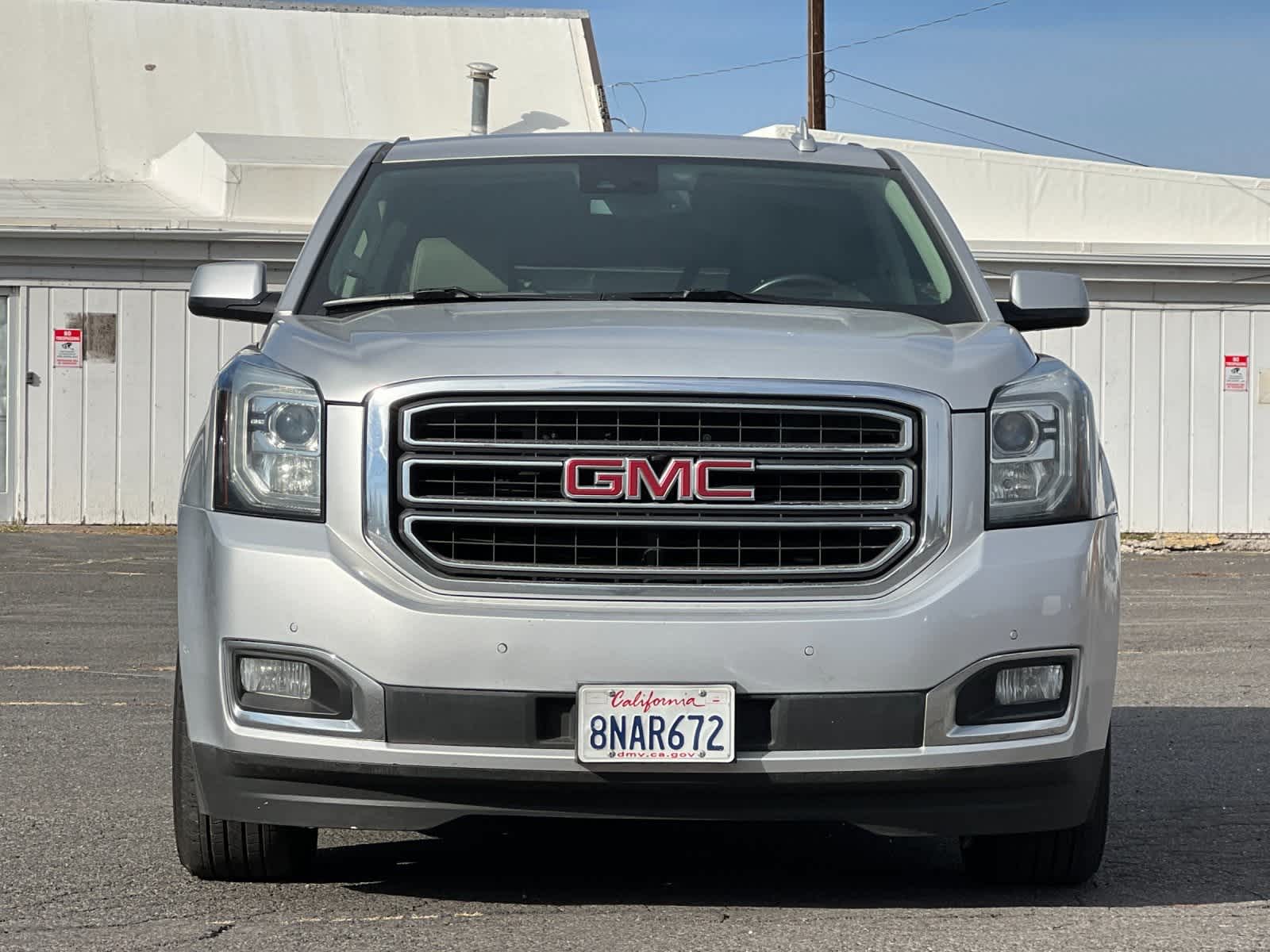 Thumbnail: 2020 GMC Yukon XL - 10