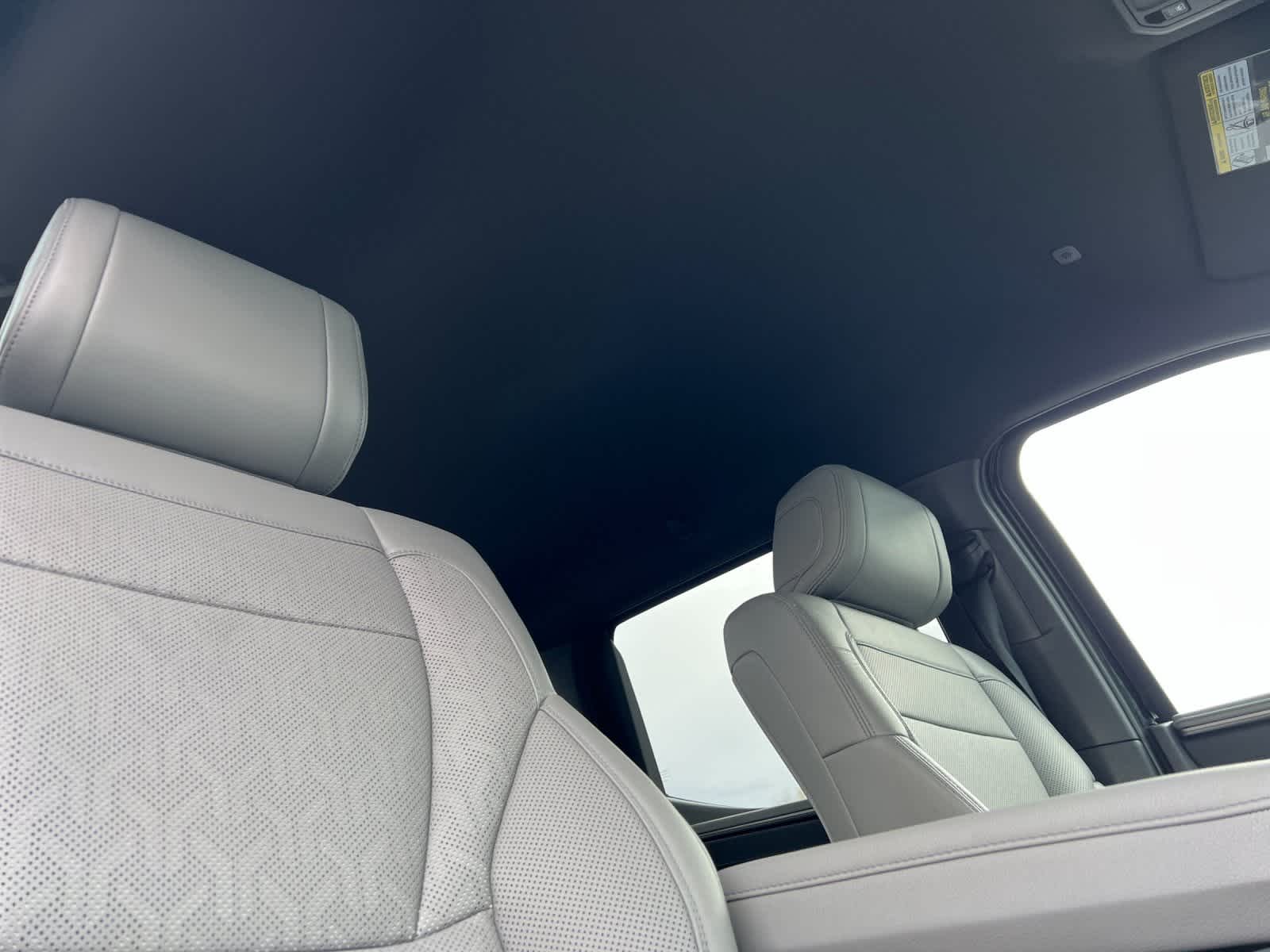 Thumbnail: 2025 Toyota Tundra - 16