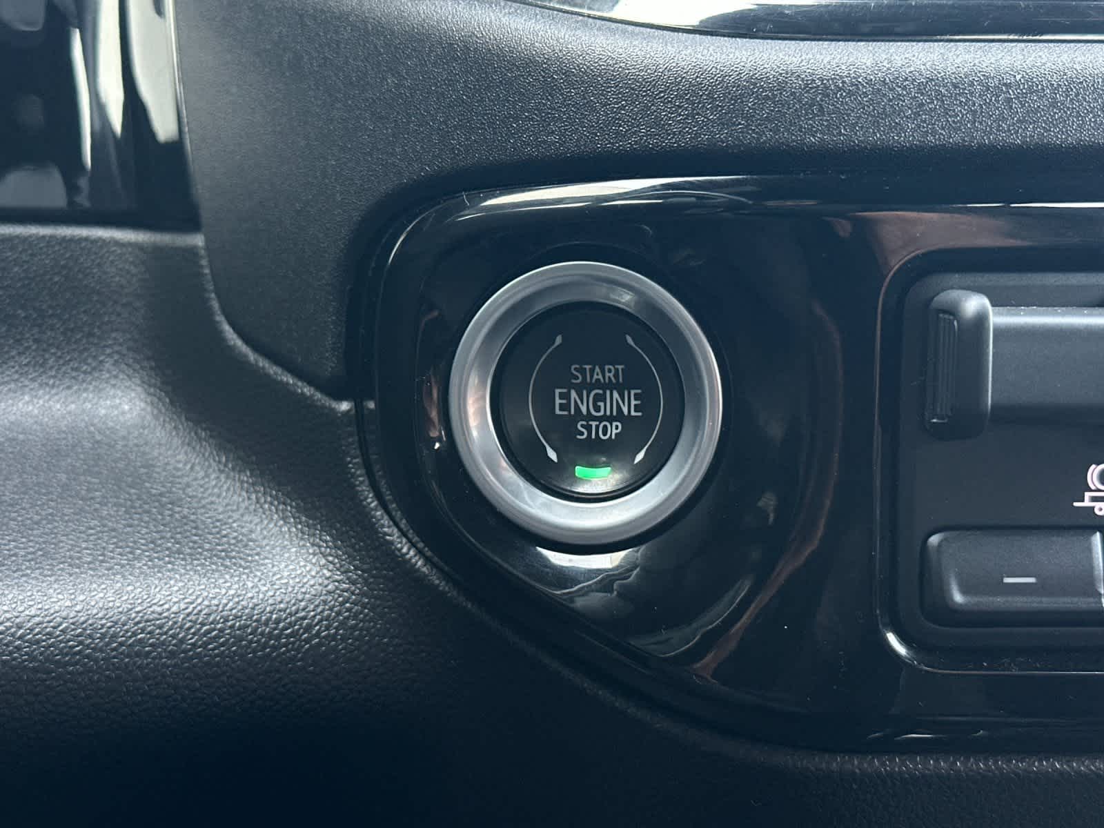 Thumbnail: 2024 Chevrolet Silverado 1500 - 21