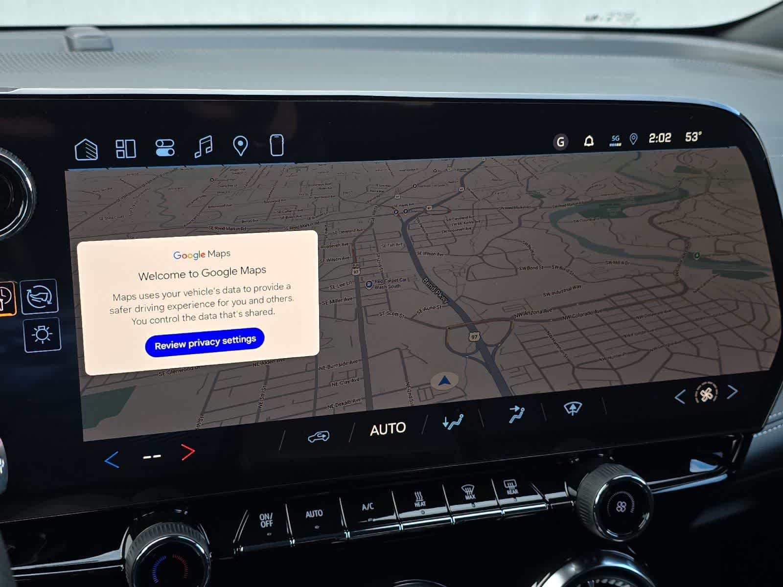 Thumbnail: 2026 Chevrolet Blazer EV - 19