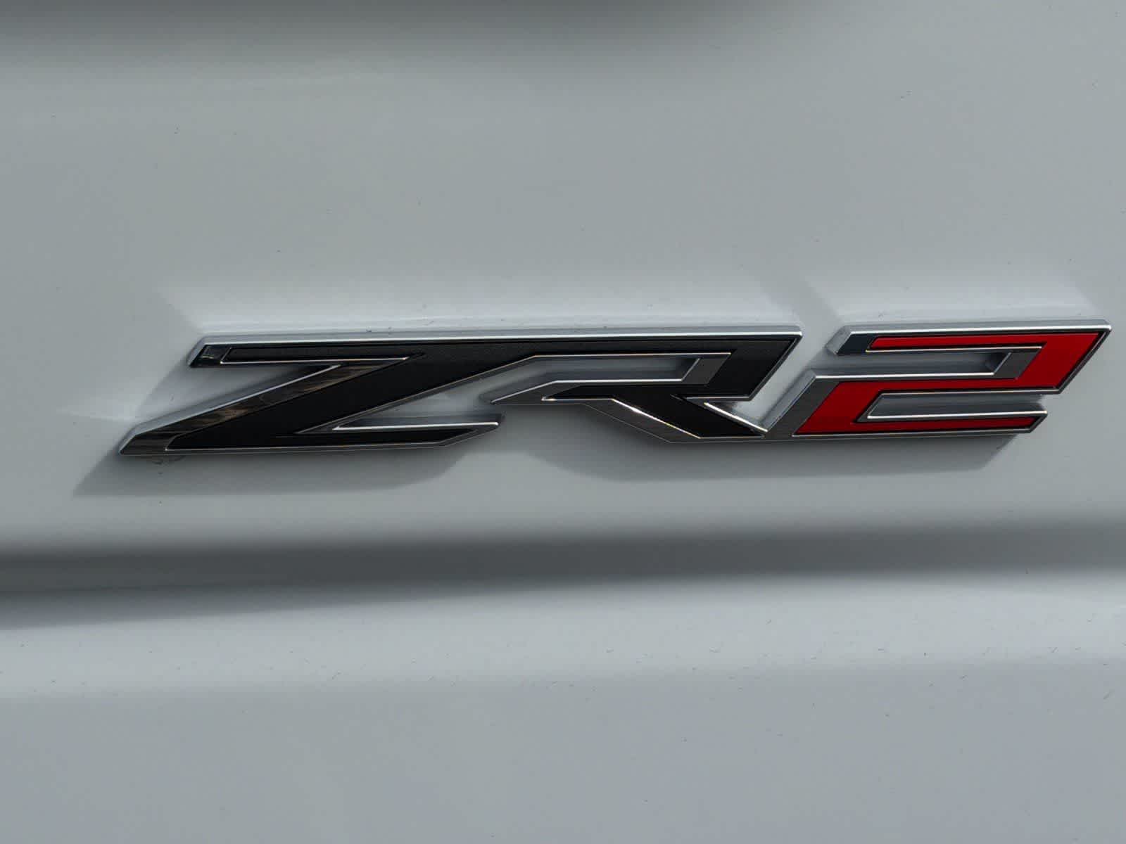 Thumbnail: 2026 Chevrolet Silverado 1500 - 27