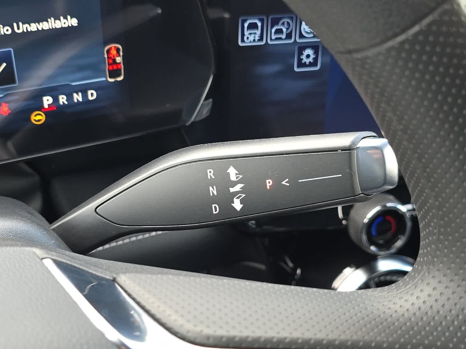 Thumbnail: 2026 Chevrolet Blazer EV - 22