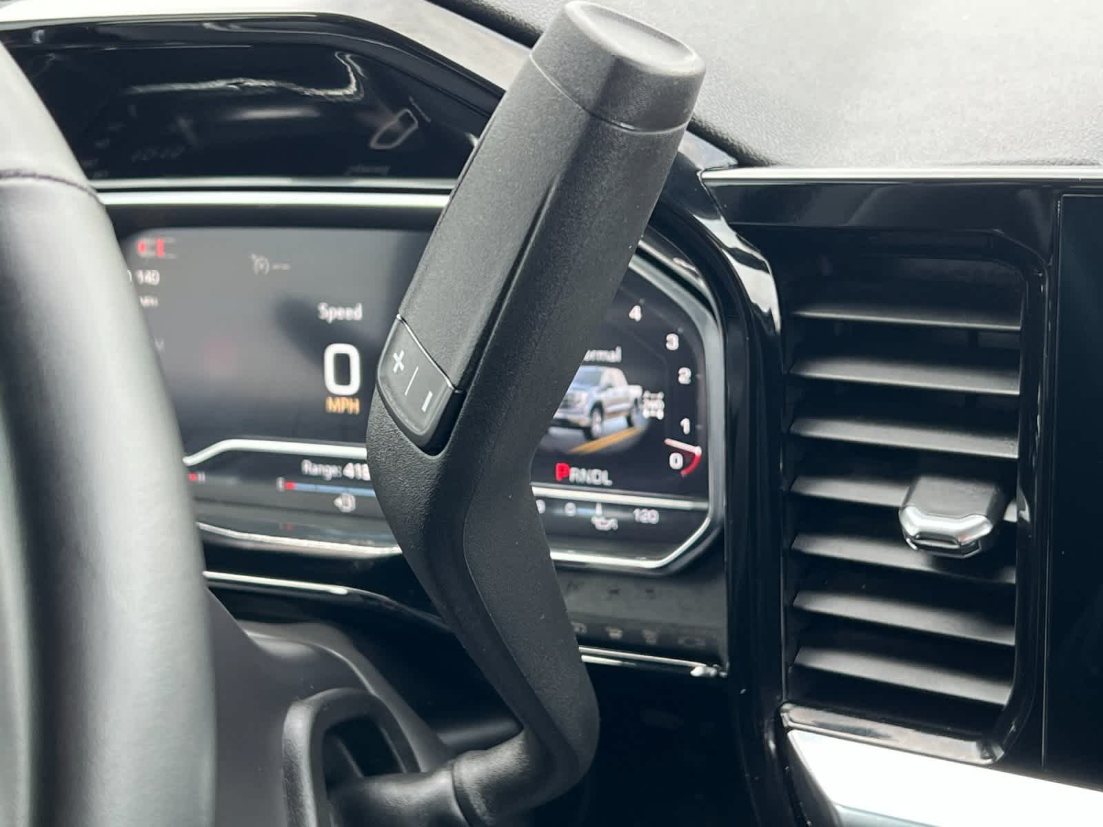 Thumbnail: 2024 GMC Sierra 1500 - 21