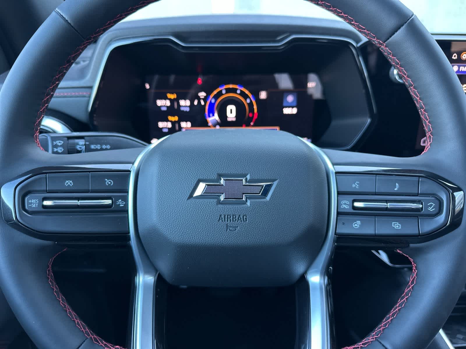 Thumbnail: 2026 Chevrolet Colorado - 23