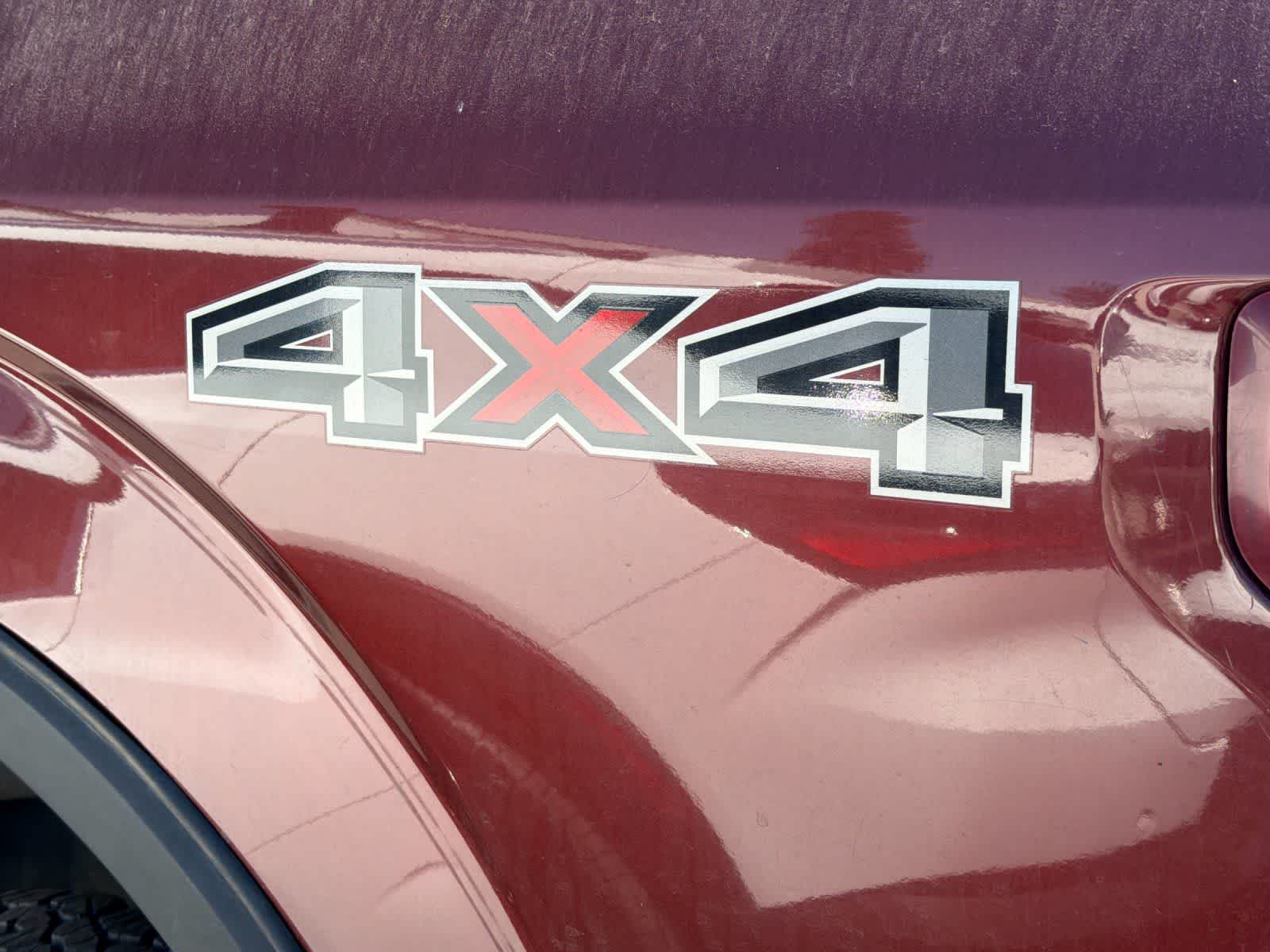 Thumbnail: 2016 Ford F-150 - 10