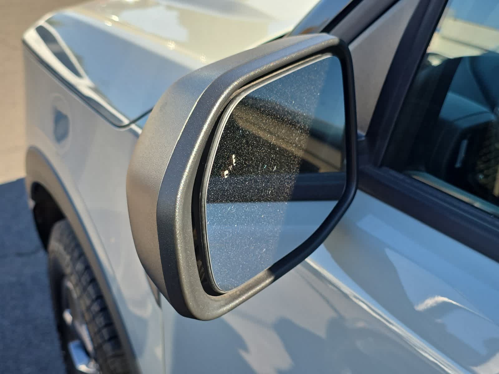 Thumbnail: 2021 Ford Bronco Sport - 10