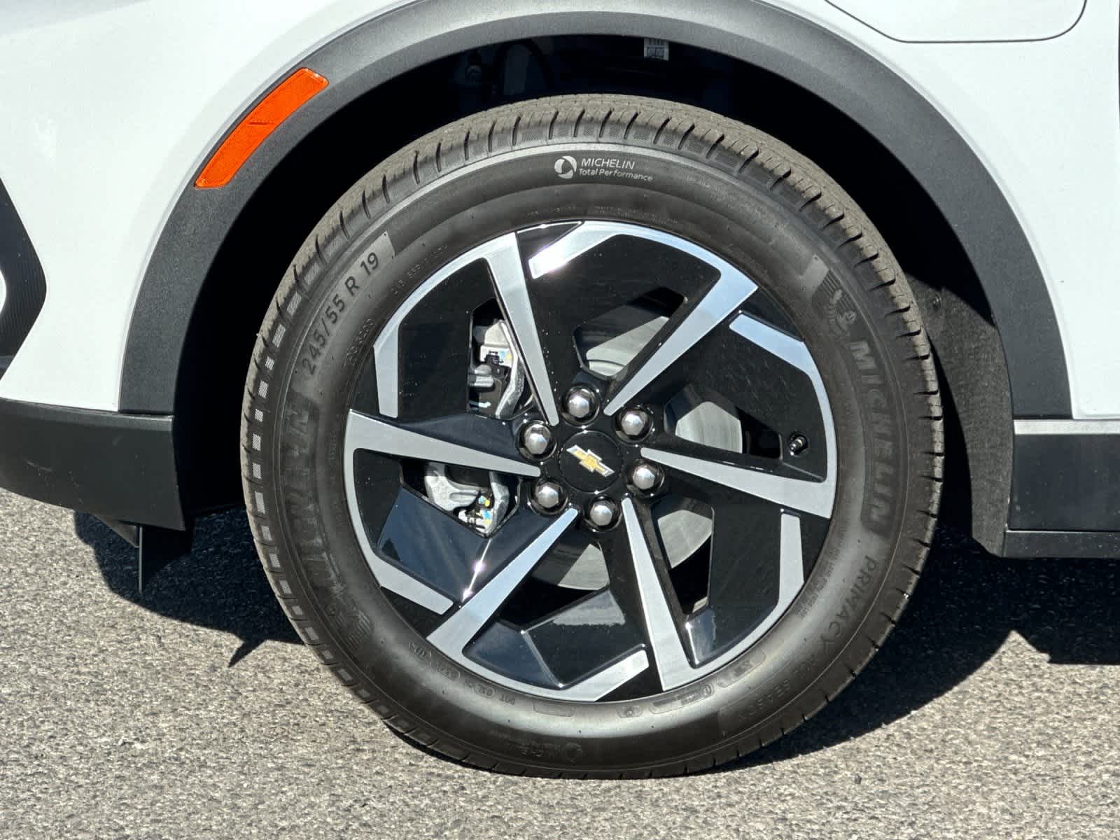 Thumbnail: 2026 Chevrolet Equinox - 25