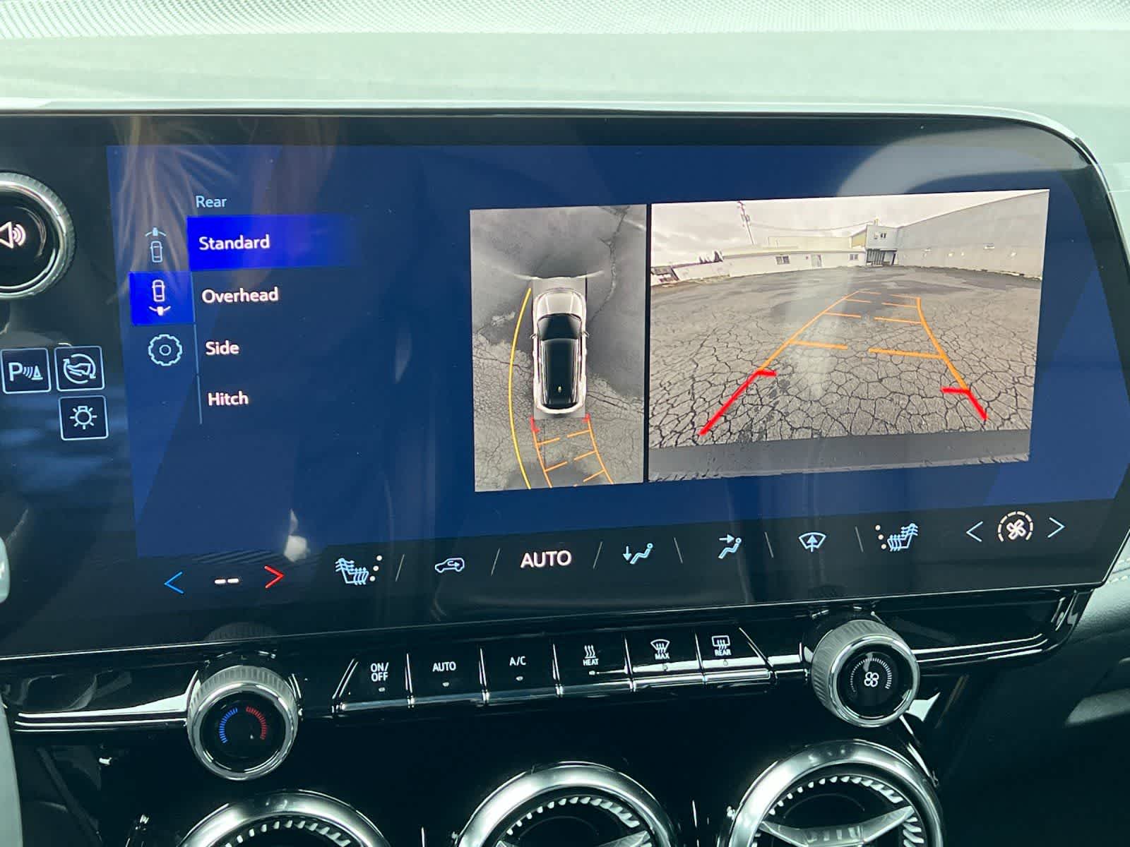 Thumbnail: 2026 Chevrolet Blazer EV - 20