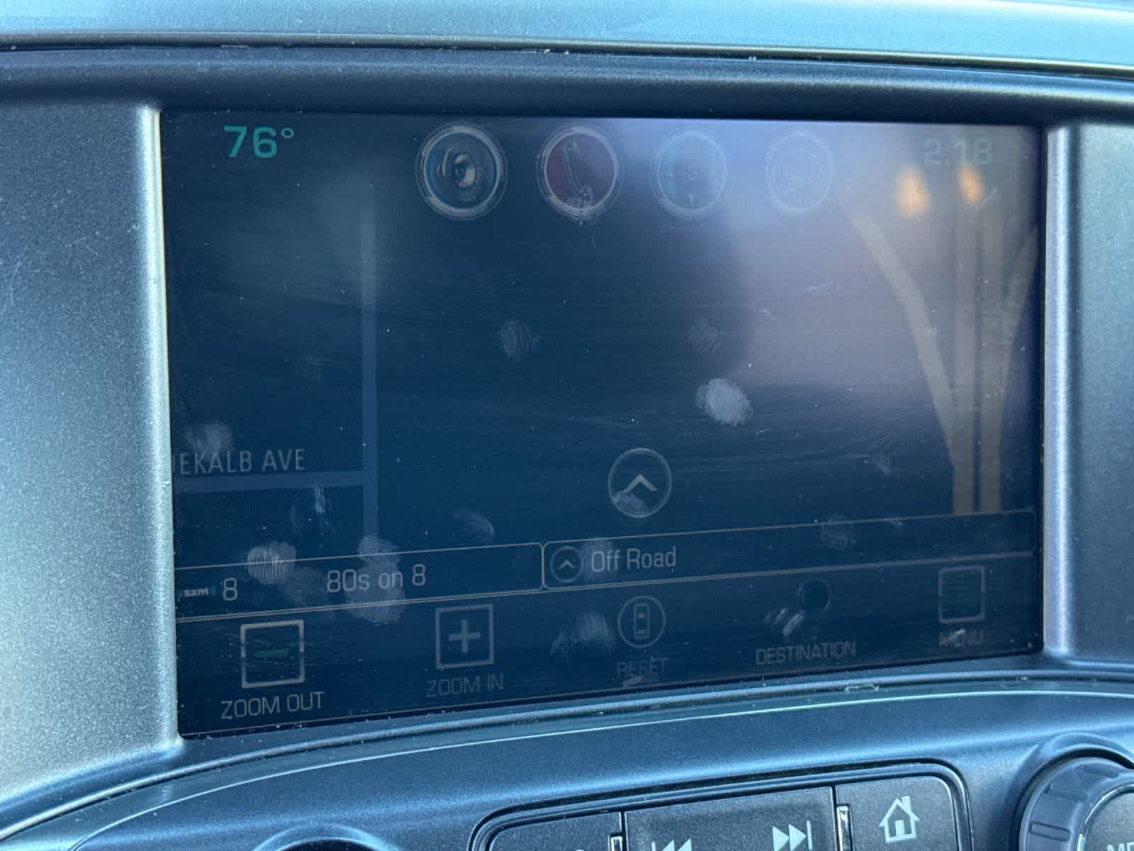 Thumbnail: 2019 Chevrolet Silverado 2500 - 18