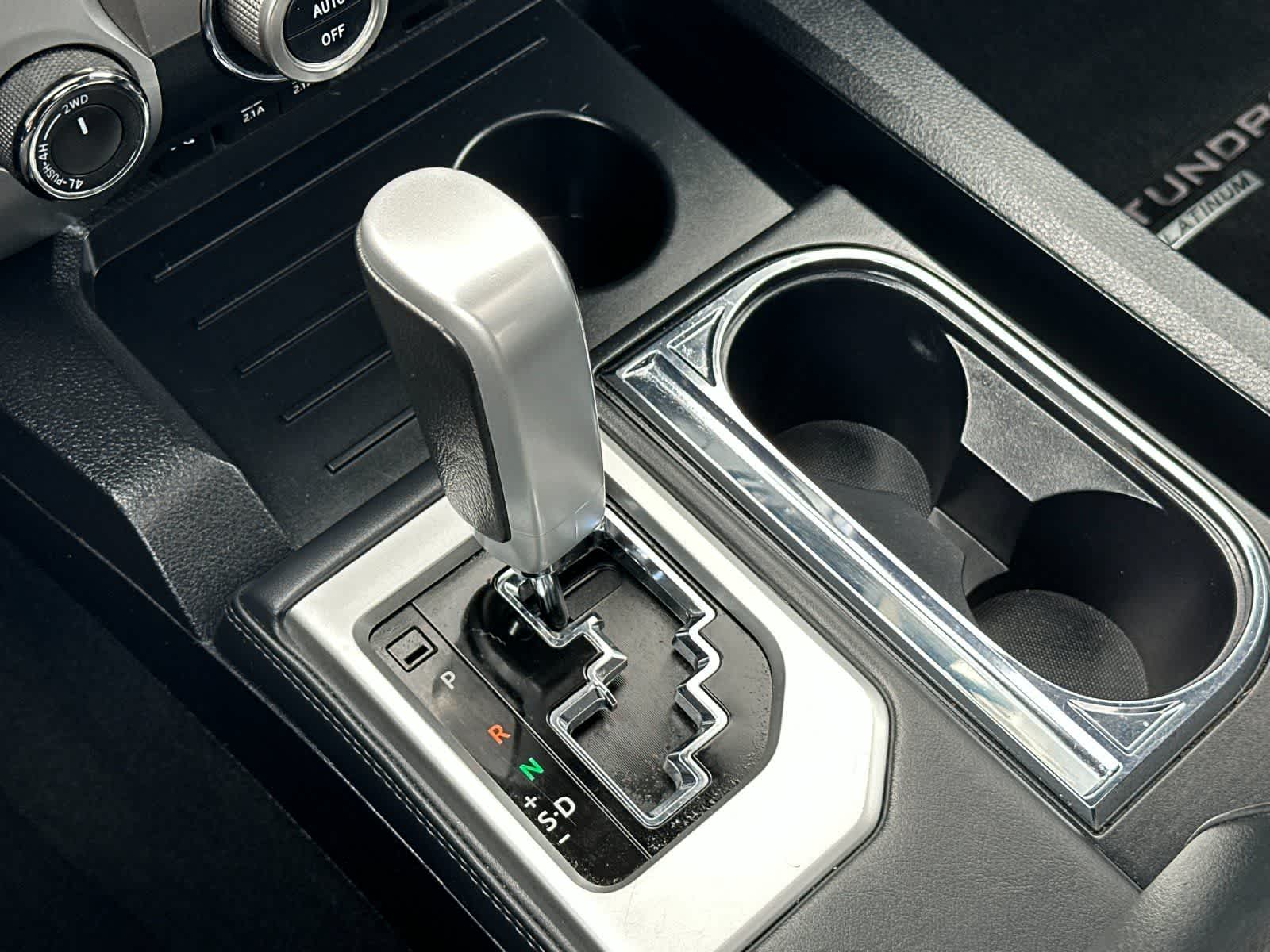 Thumbnail: 2020 Toyota Tundra - 21