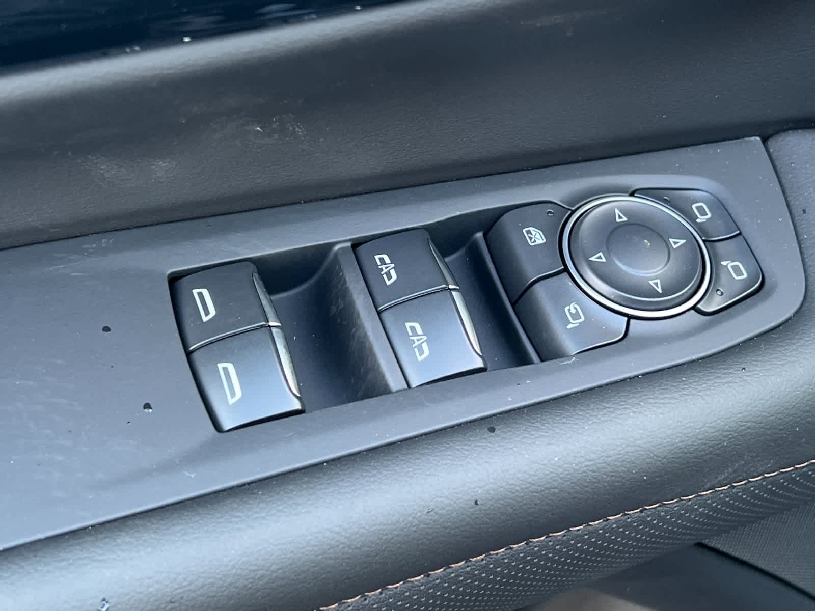 Thumbnail: 2026 Chevrolet Tahoe - 13