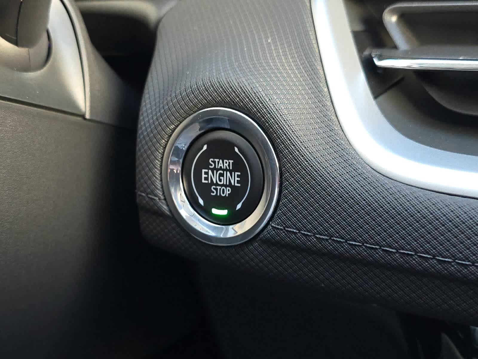 Thumbnail: 2026 Chevrolet TrailBlazer - 22