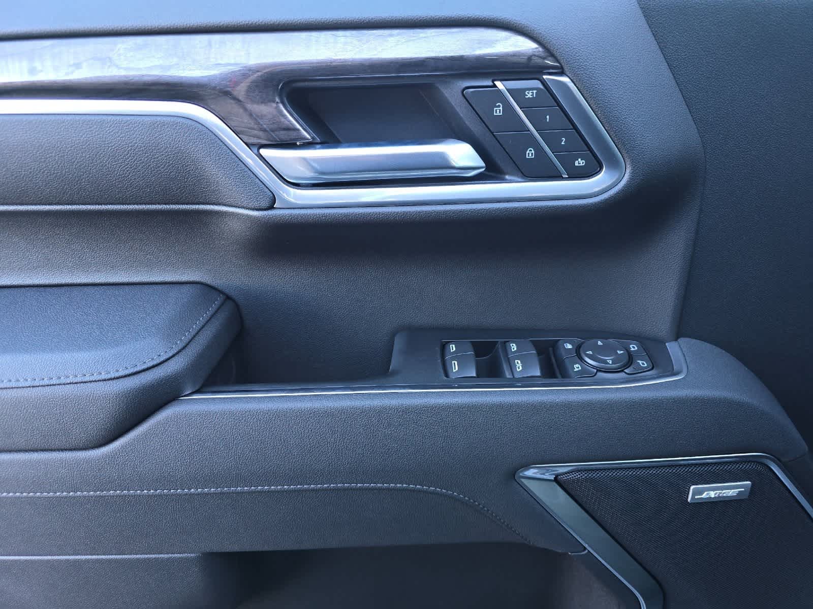 Thumbnail: 2026 Chevrolet Silverado 1500 - 12