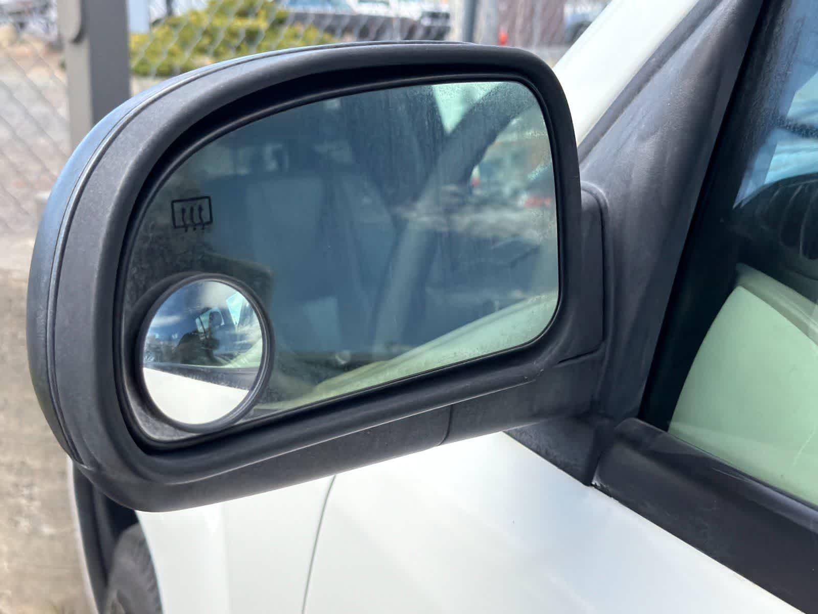 Thumbnail: 2003 Chevrolet TrailBlazer - 8