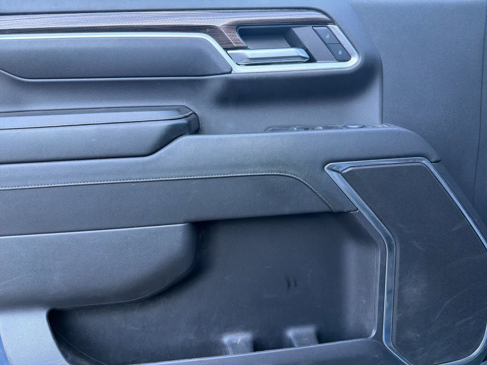 Thumbnail: 2024 Chevrolet Silverado 2500 - 12