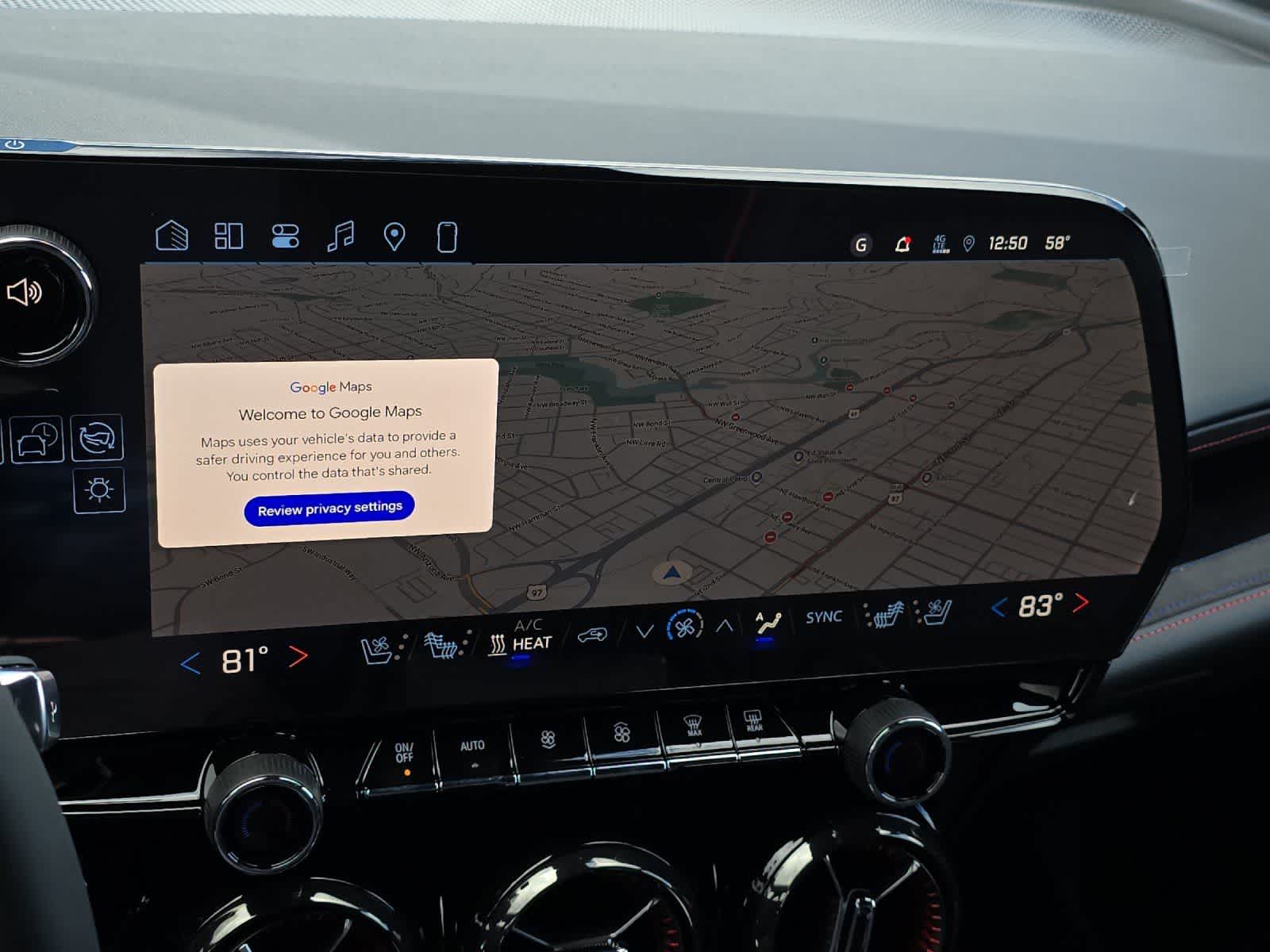 Thumbnail: 2026 Chevrolet Blazer EV - 19