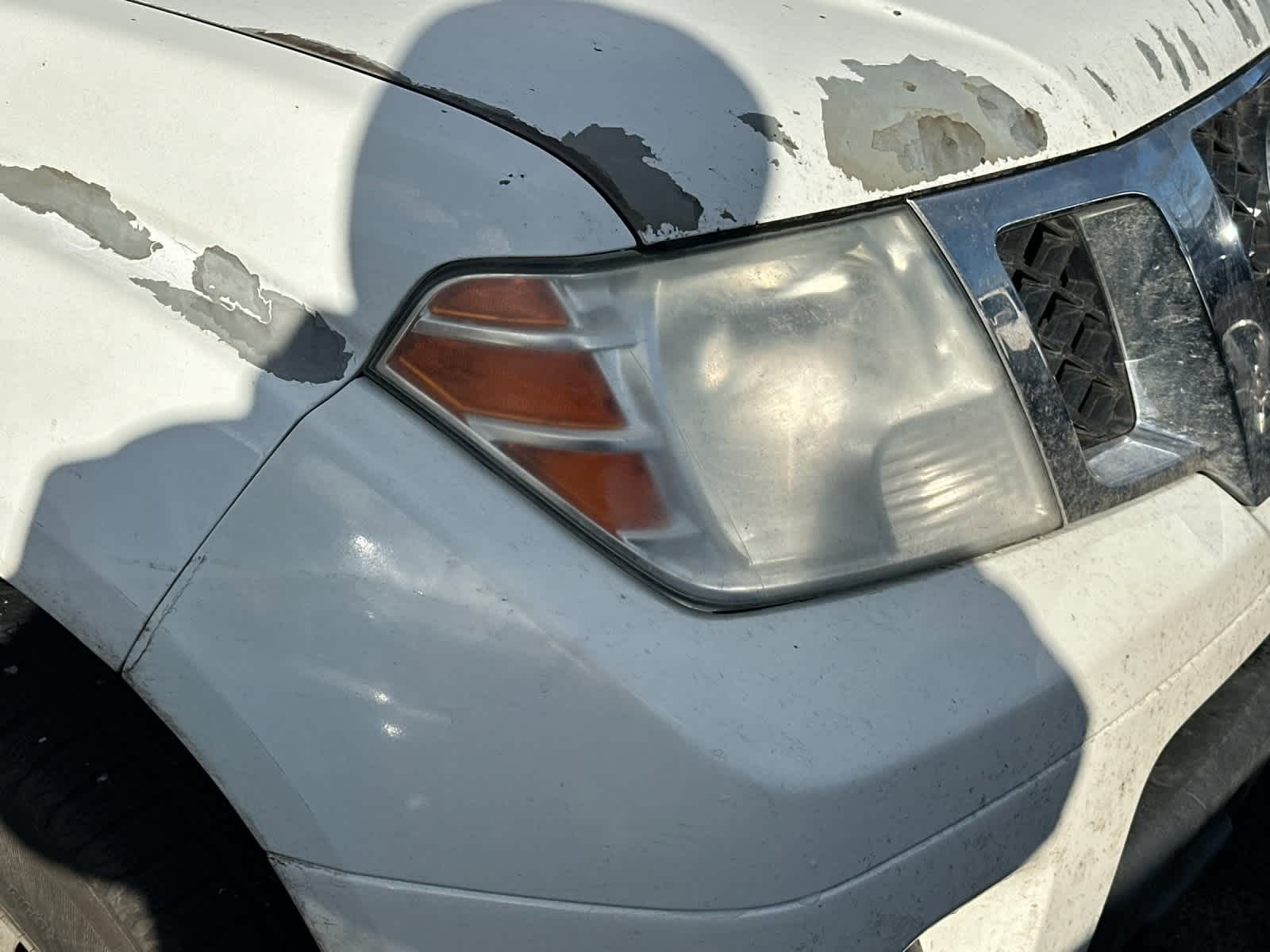 Thumbnail: 2018 Nissan Frontier - 10