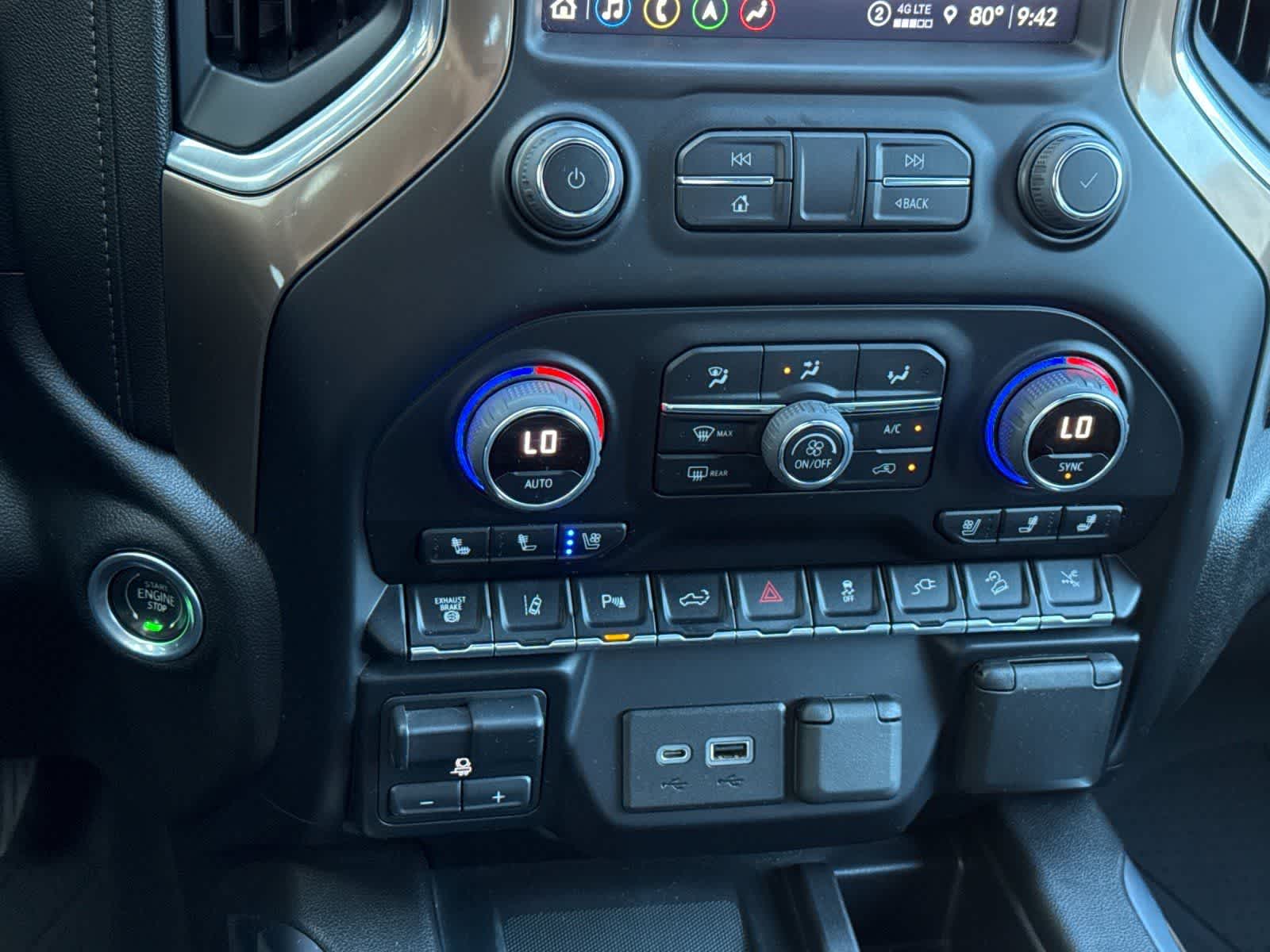 Thumbnail: 2022 Chevrolet Silverado 2500 - 20