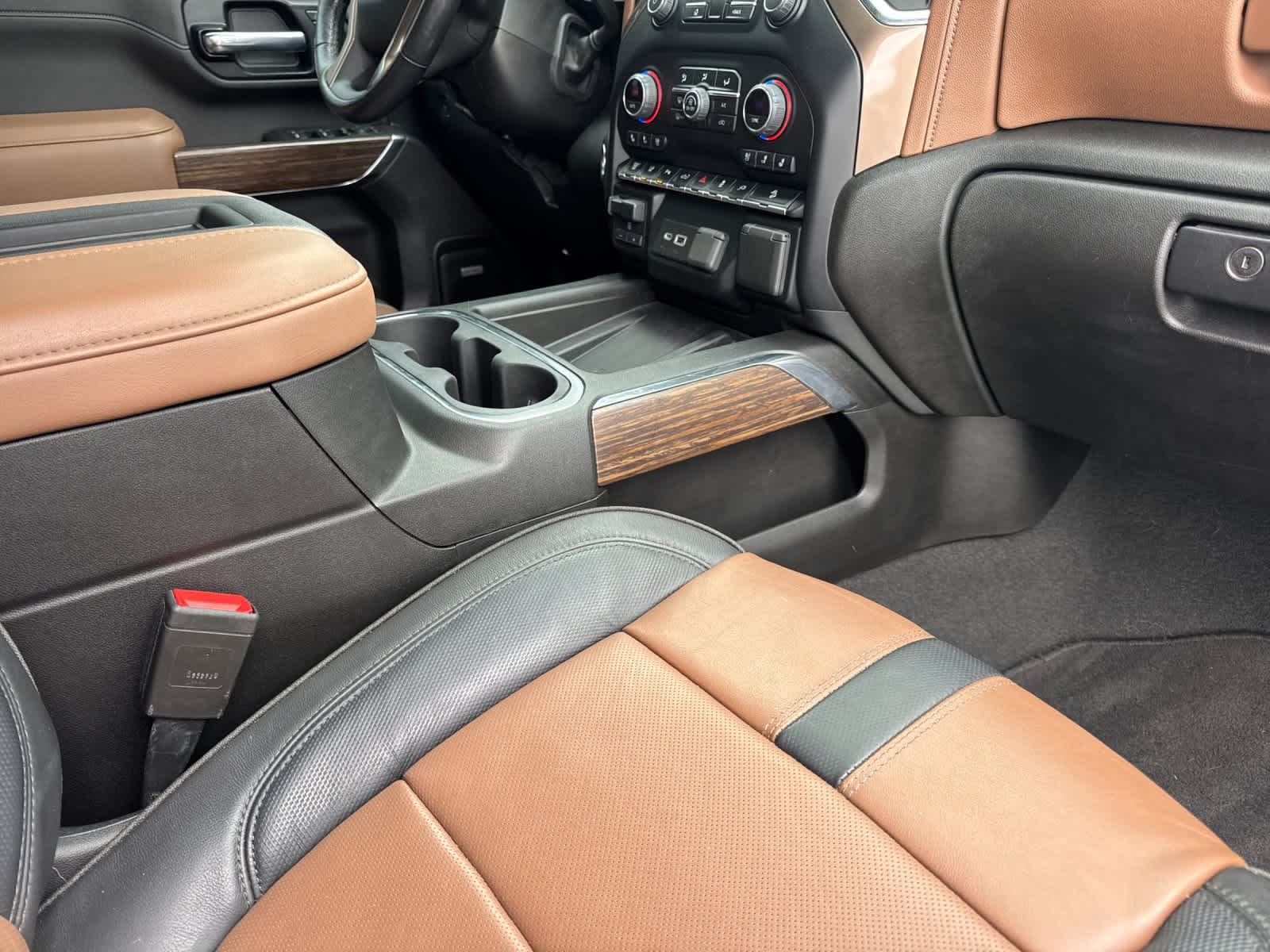 Thumbnail: 2022 Chevrolet Silverado 2500 - 15