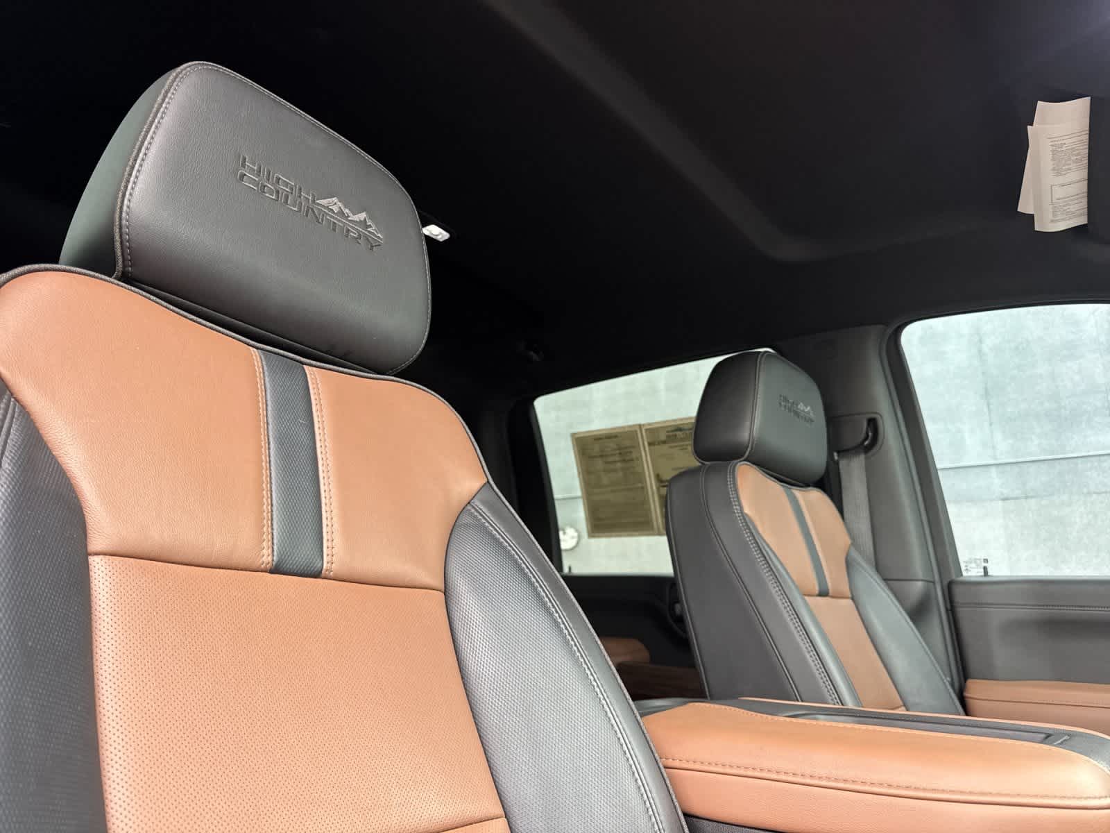 Thumbnail: 2022 Chevrolet Silverado 2500 - 16