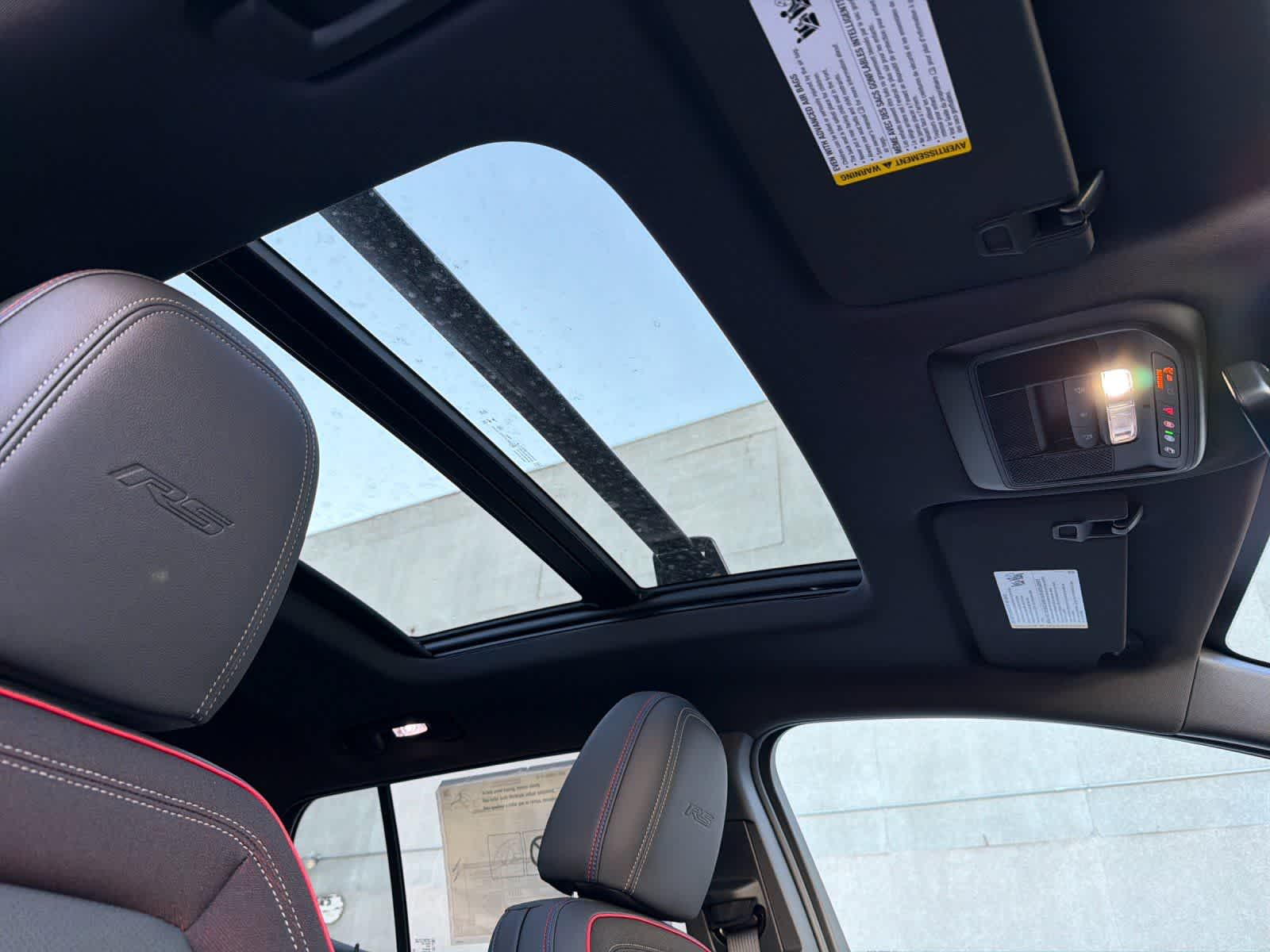 Thumbnail: 2026 Chevrolet Equinox - 17